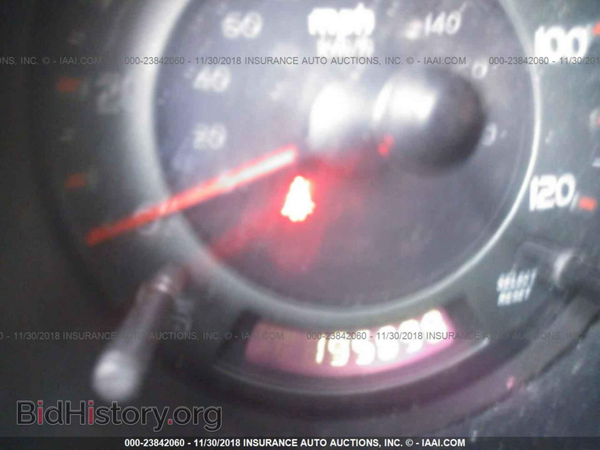 2003 HONDA ELEMENT - VIN: 5J6YH186X3L020831 - Фото 7