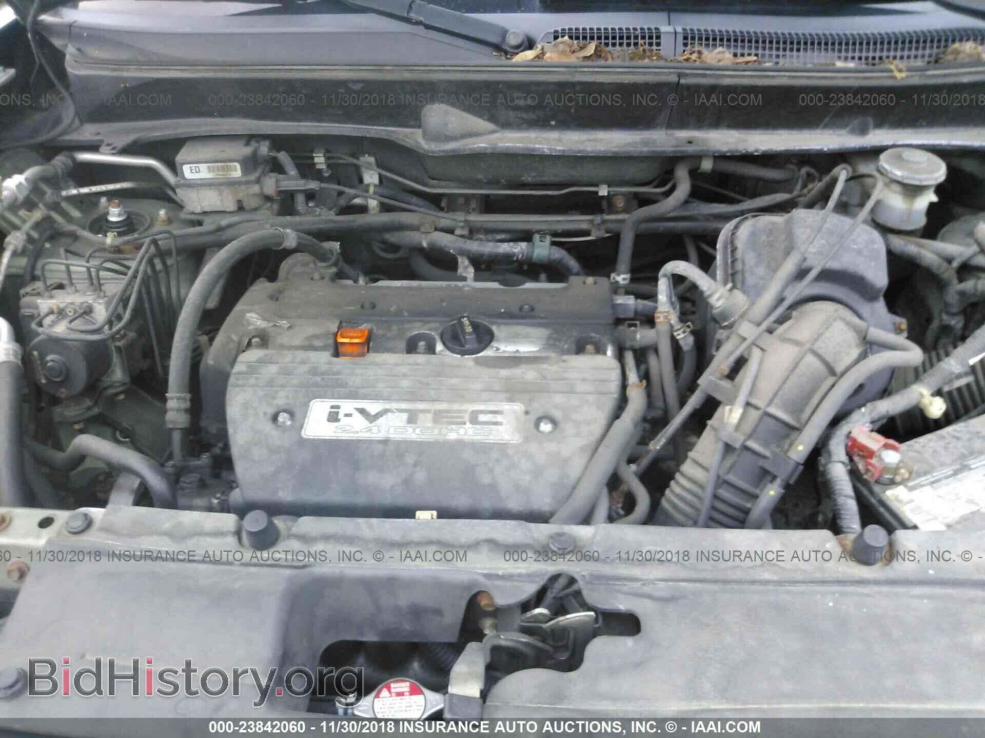 2003 HONDA ELEMENT - VIN: 5J6YH186X3L020831 - Фото 10