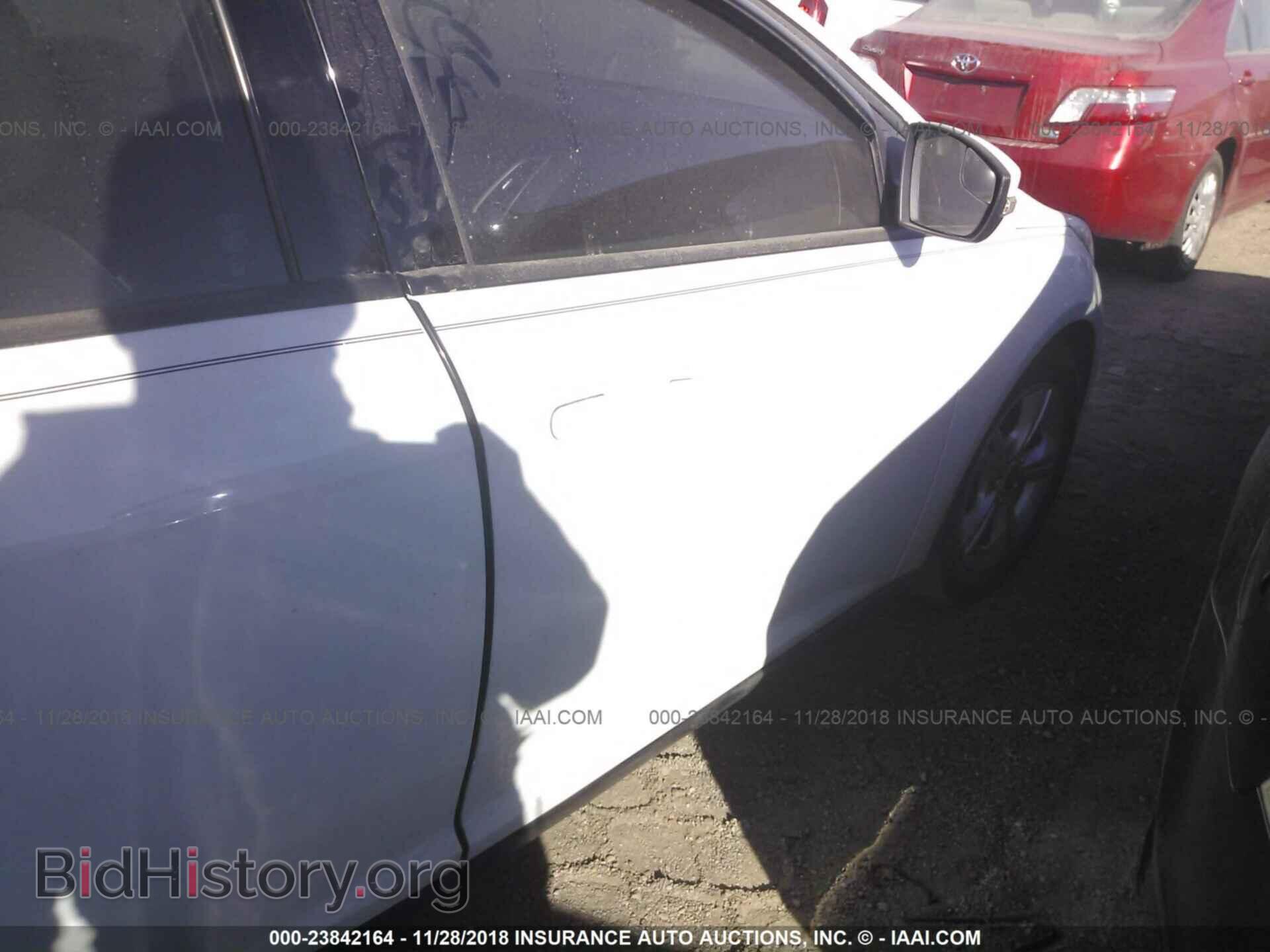 2014 Ford Focus - VIN: 1FADP3F26EL430618 - Photo 6