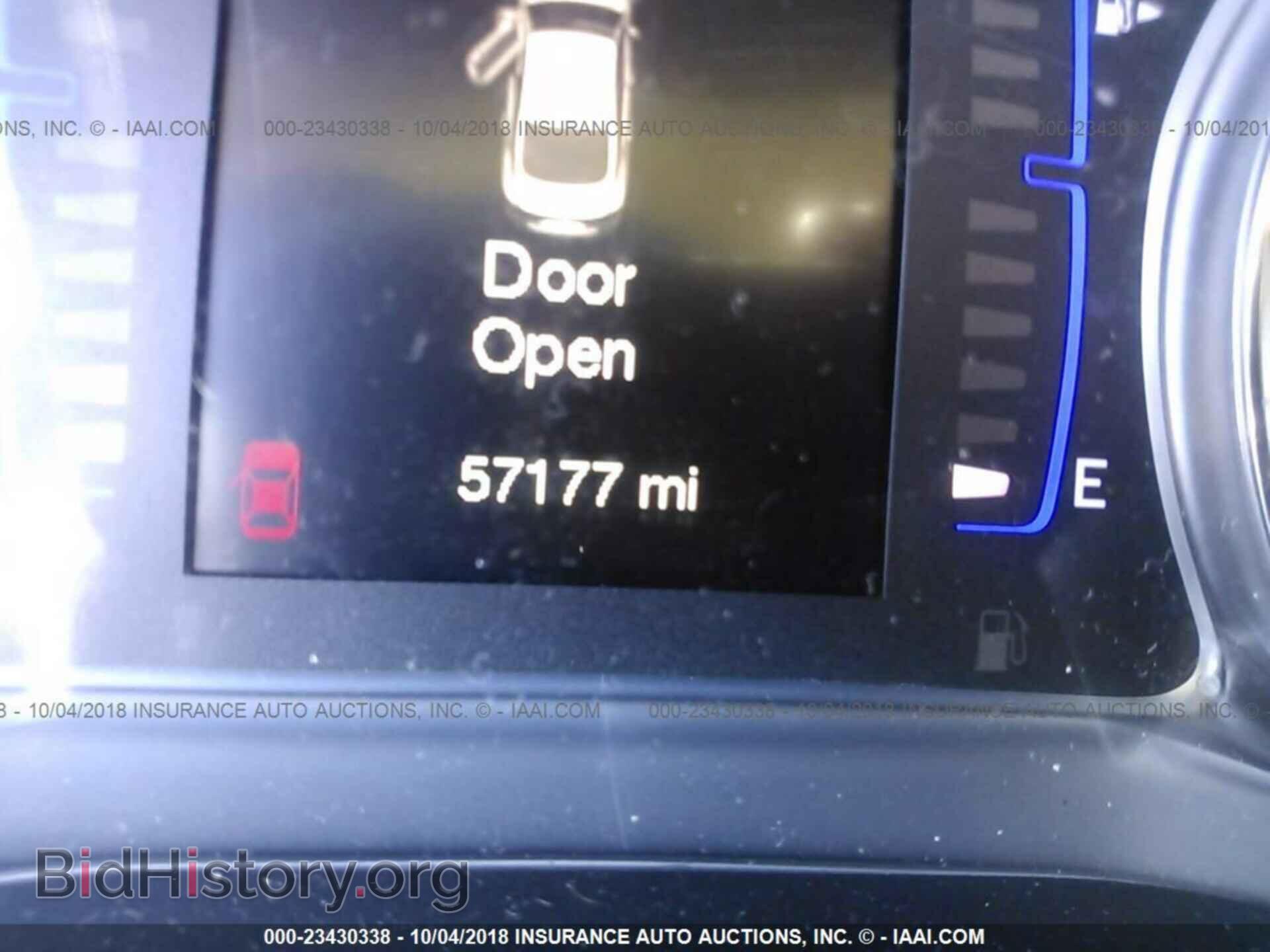 2015 CHRYSLER 200 - VIN: 1C3CCCAB6FN718884 - Photo 7