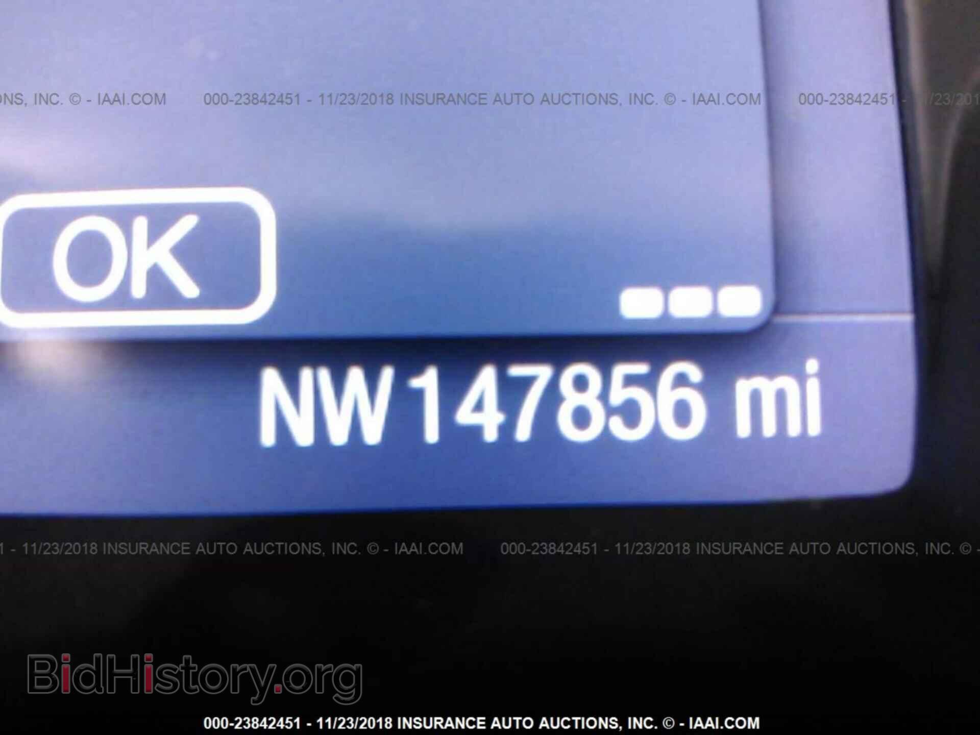 2014 FORD FOCUS - VIN: 1FADP3F20EL430632 - Photo 7