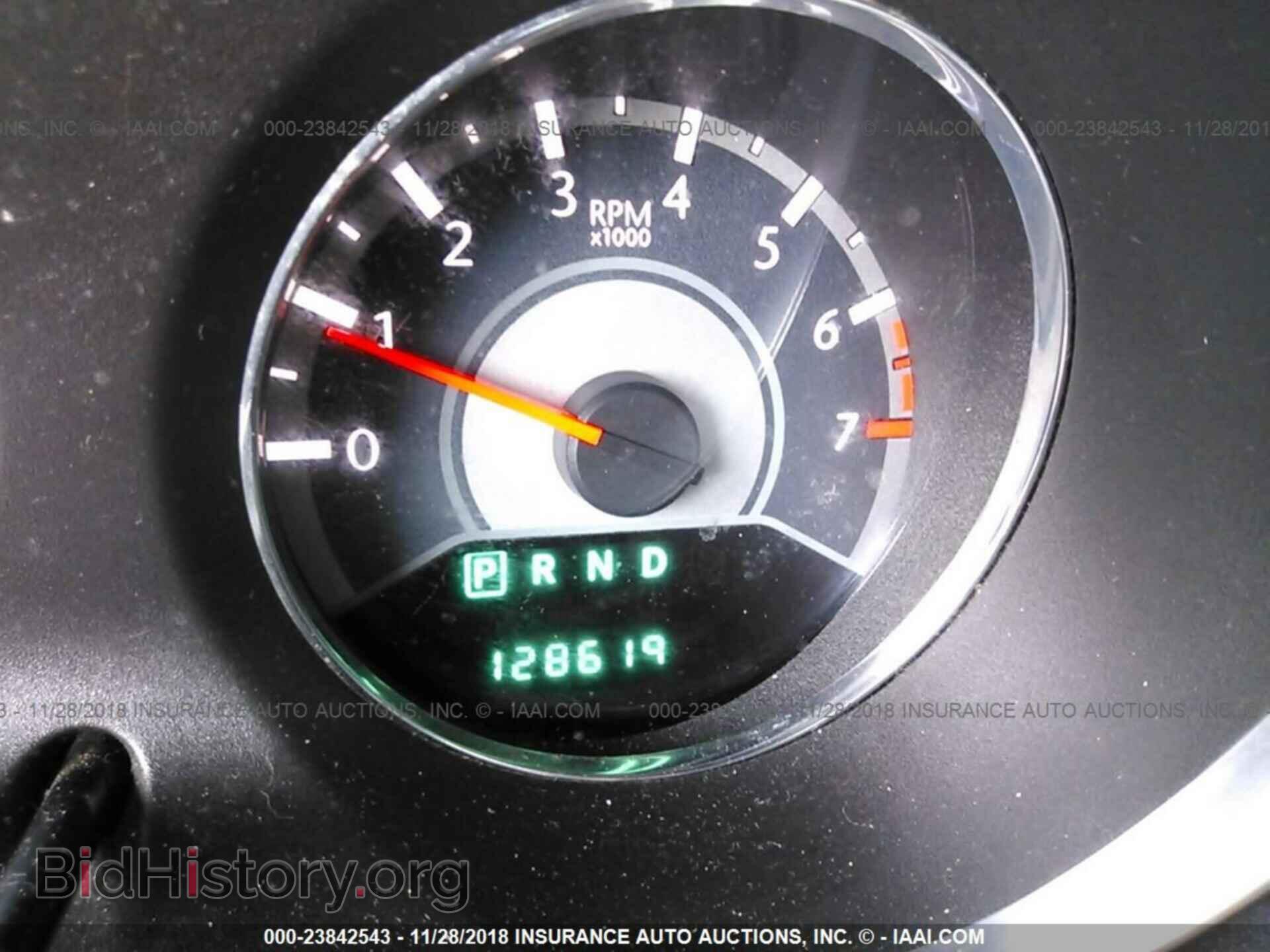 2013 Chrysler 200 - VIN: 1C3CCBBB1DN656591 - Photo 7