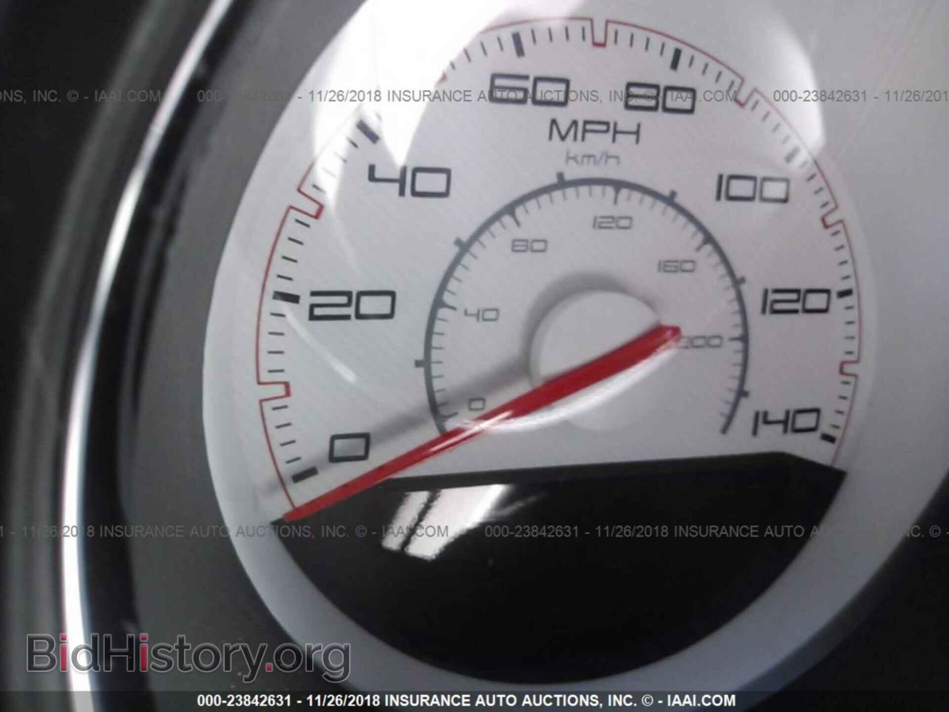 2013 DODGE CHALLENGER - VIN: 2C3CDYAG7DH660179 - Фото 7