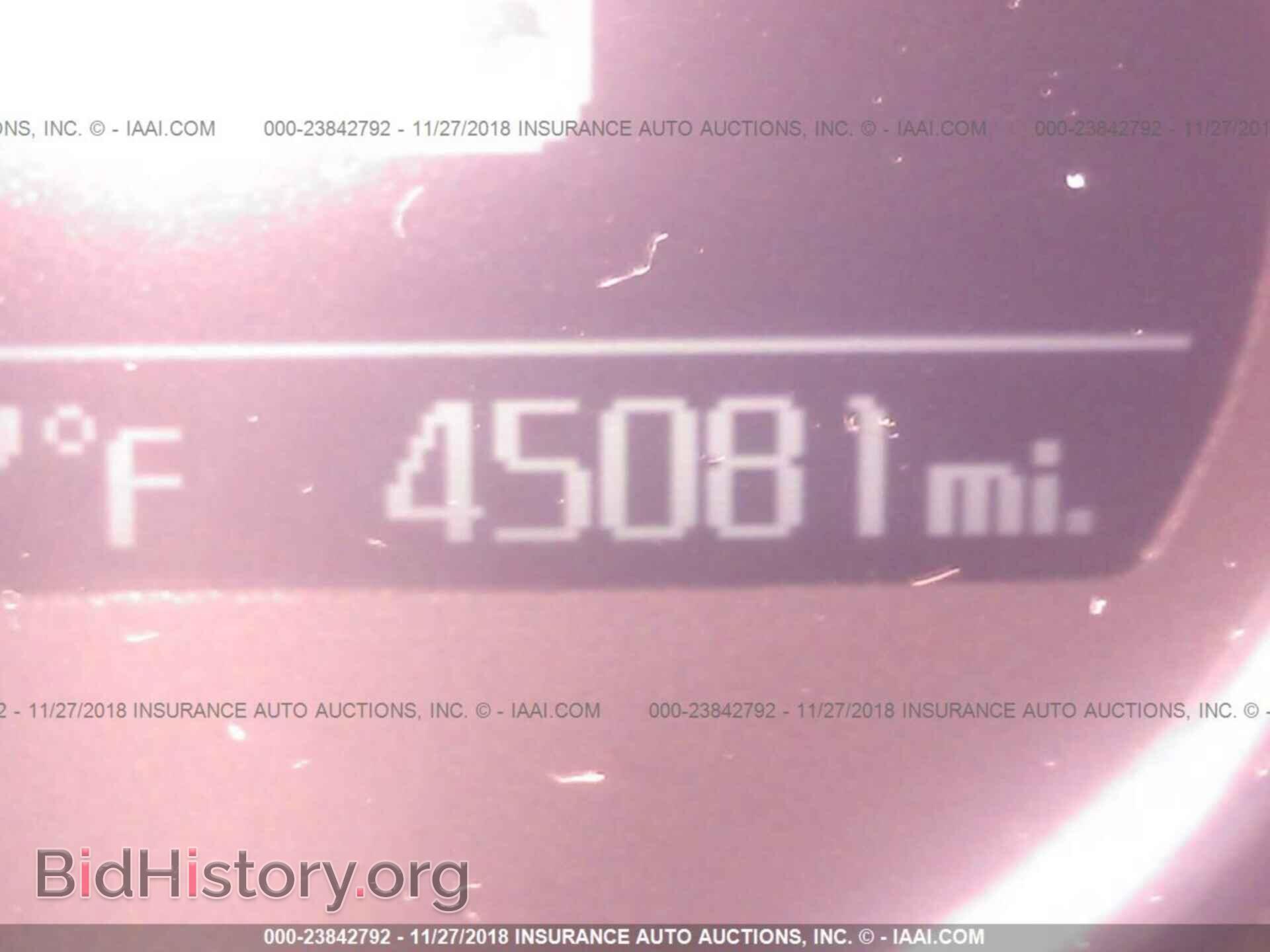 2014 KIA OPTIMA - VIN: KNAGM4A71E5454464 - Фото 7