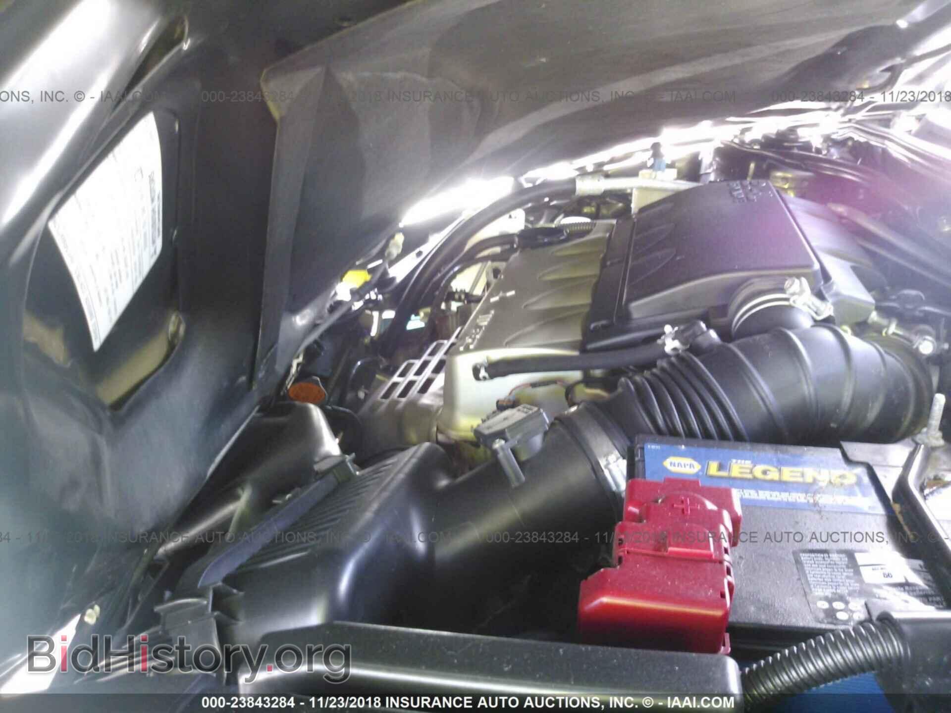 2011 MITSUBISHI ECLIPSE - VIN: 4A37L5EF8BE002209 - Photo 10