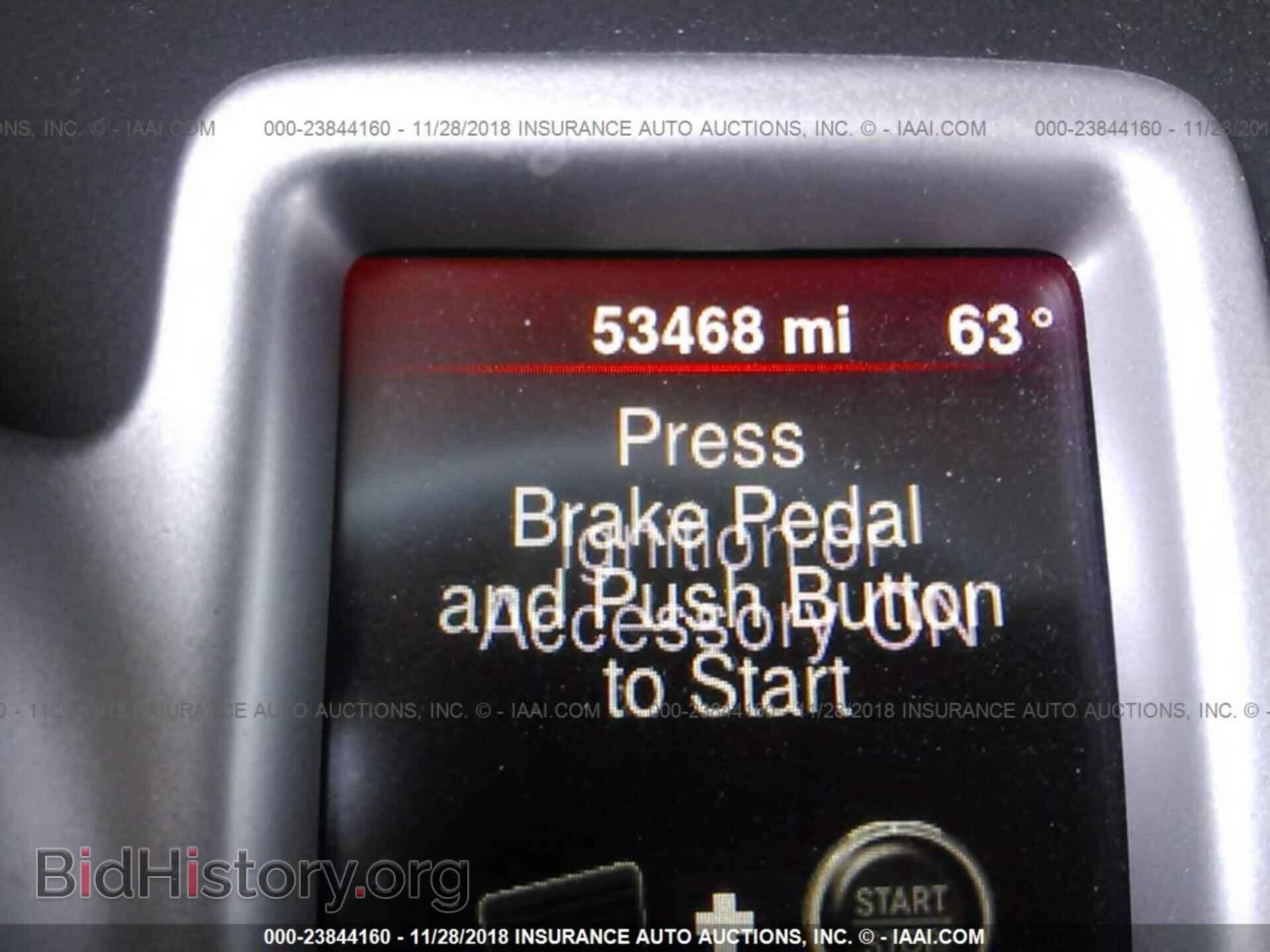 2016 Dodge Journey - VIN: 3C4PDCBB6GT139775 - Photo 7