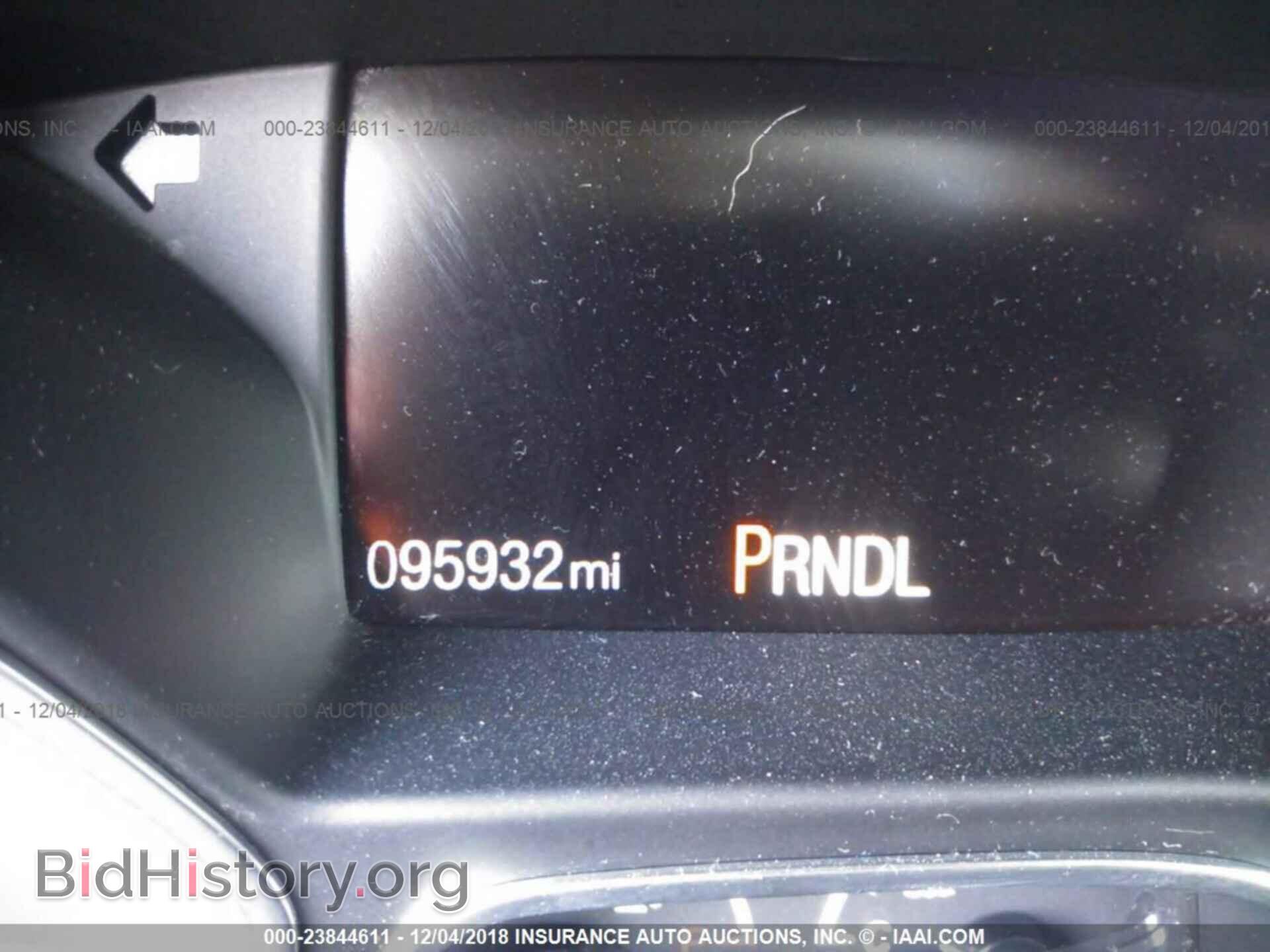 2016 Ford Focus - VIN: 1FADP3F29GL220775 - Photo 7