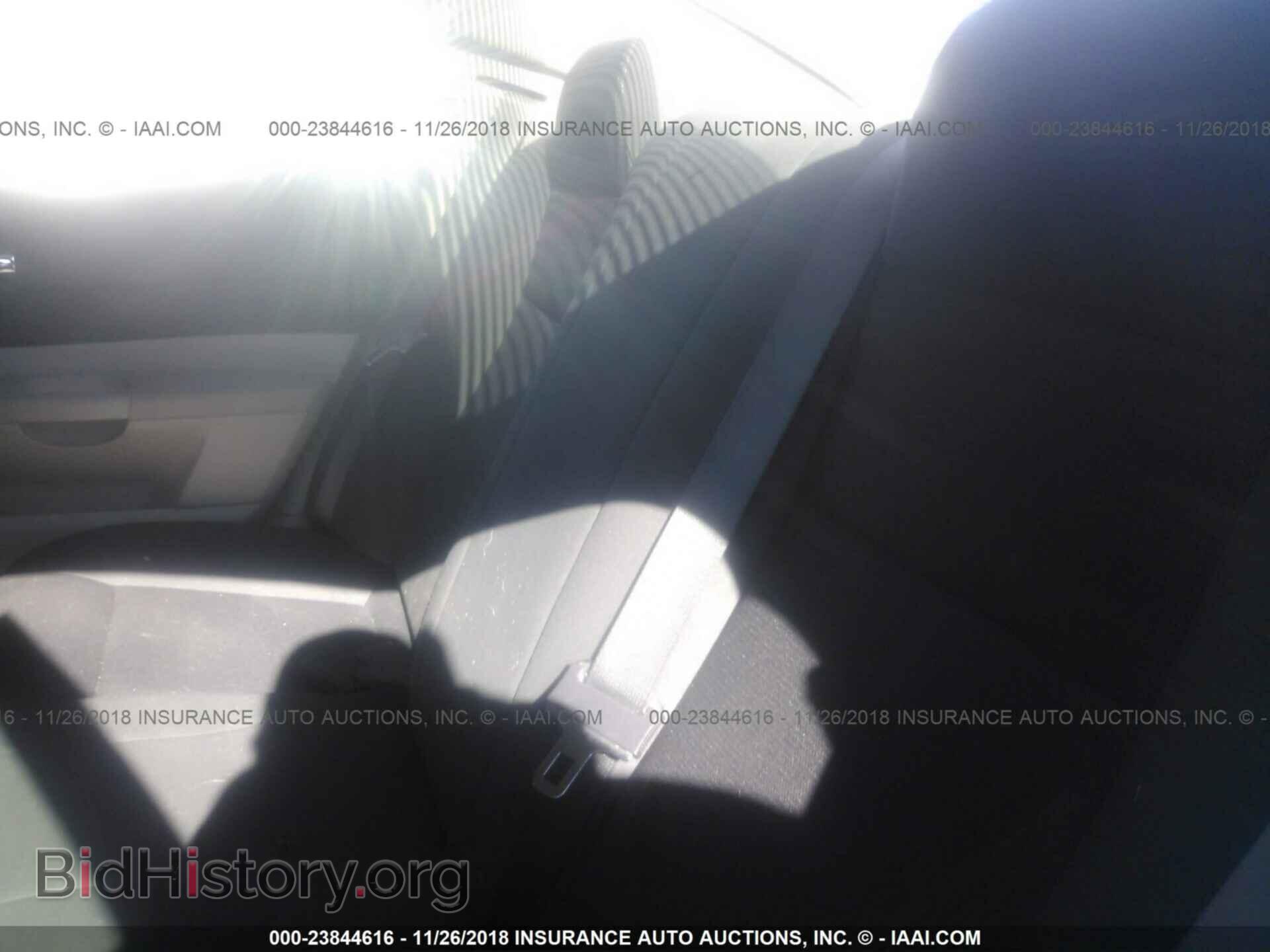 2007 DODGE CHARGER - VIN: 2B3KA43G67H645104 - Фото 8