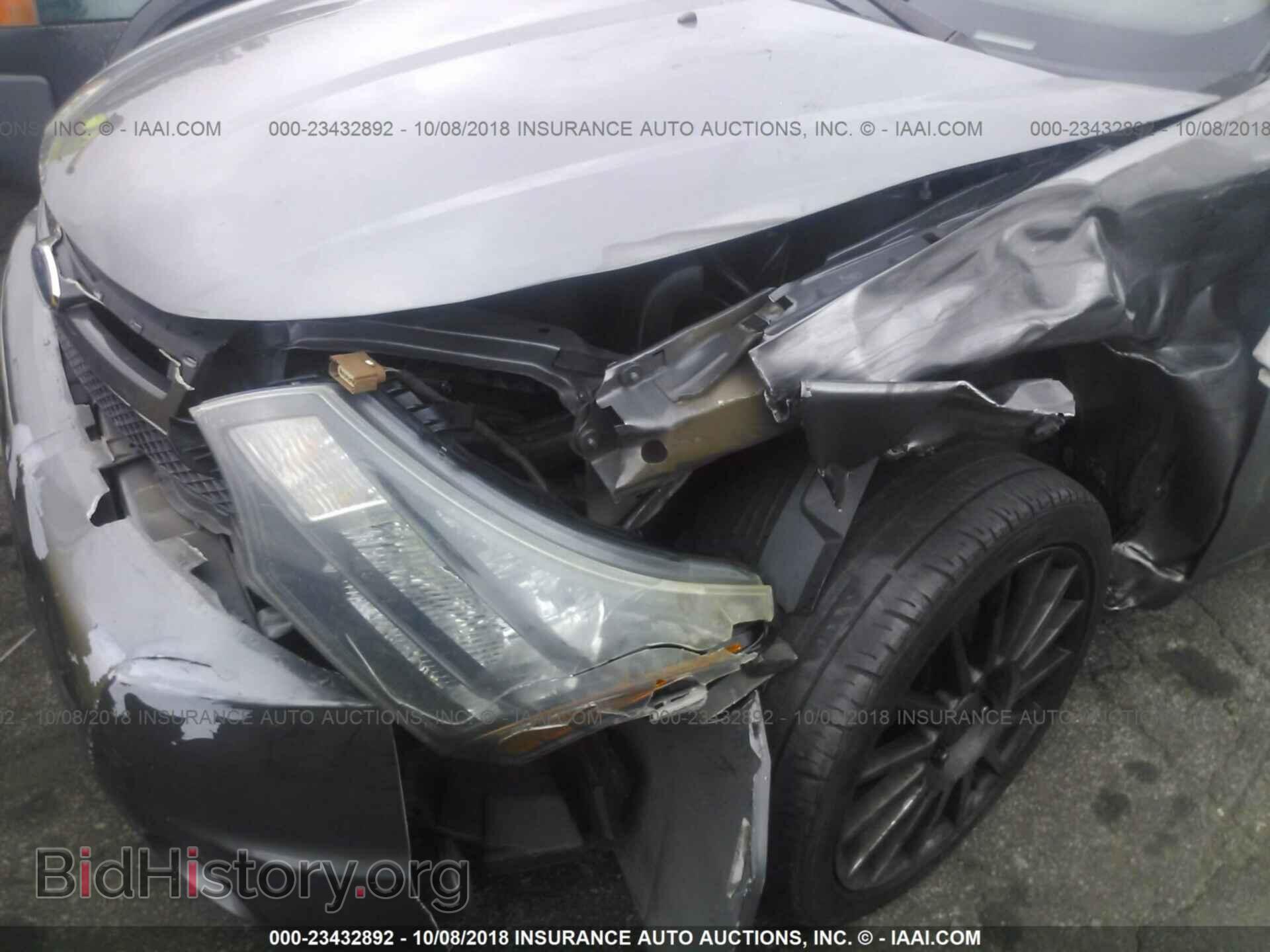 2010 FORD FOCUS - VIN: 1FAHP3GN4AW226175 - Фото 6