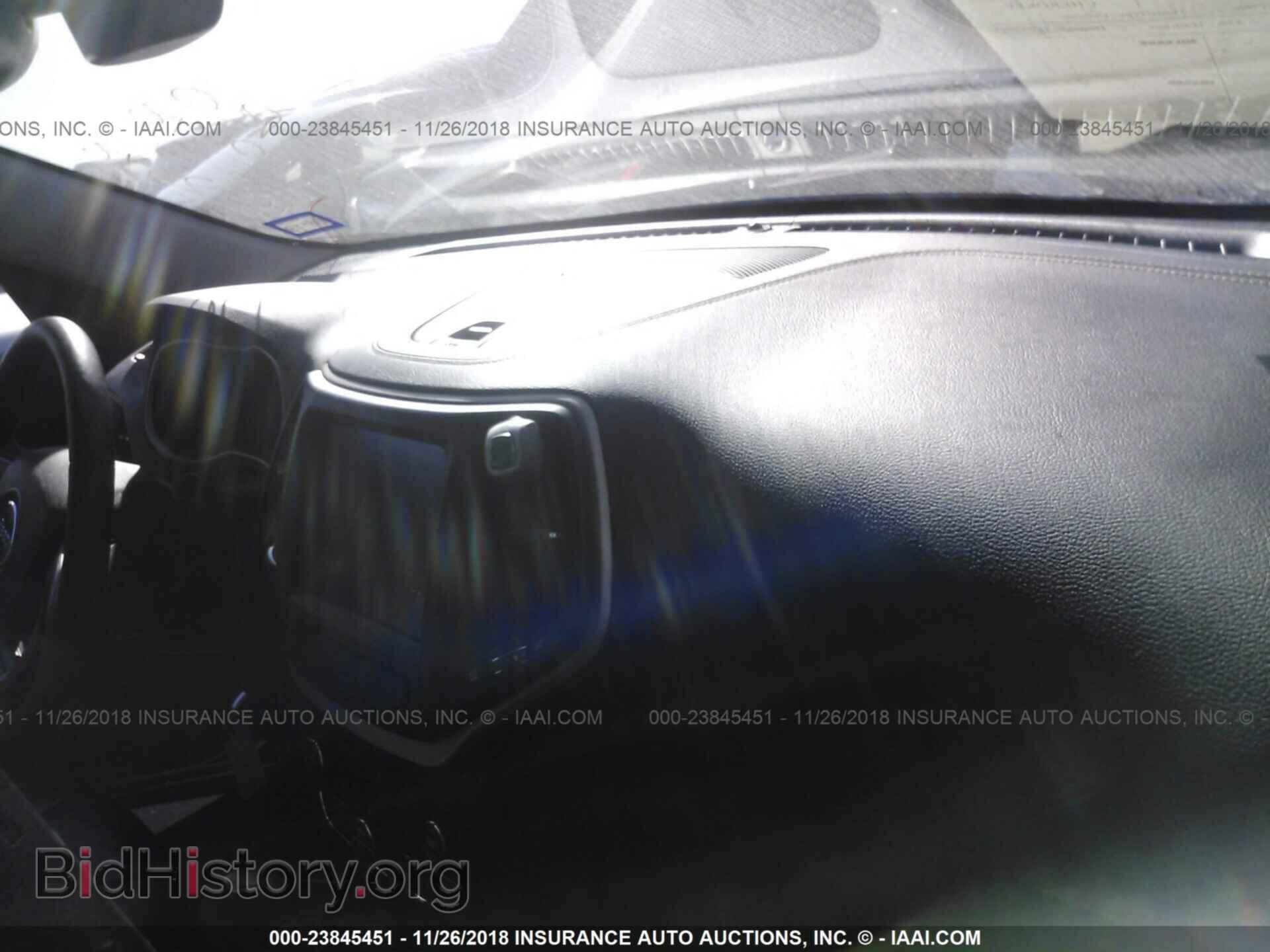 2017 JEEP CHEROKEE - VIN: 1C4PJLDB7HD231796 - Photo 5