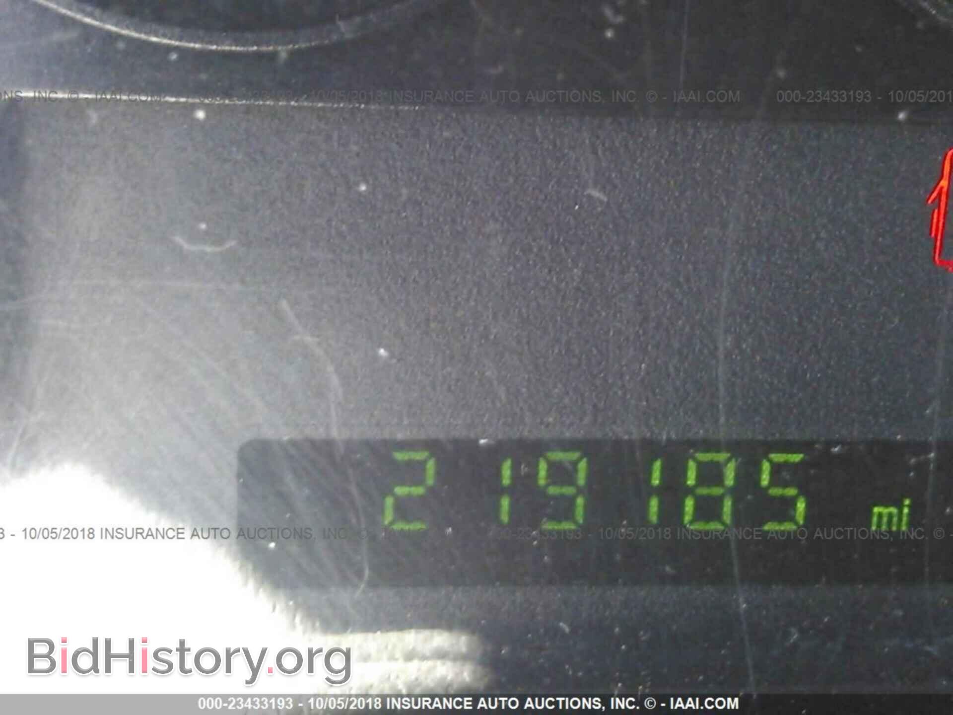 2007 FORD FREESTAR - VIN: 2FMZA51607BA09340 - Фото 7