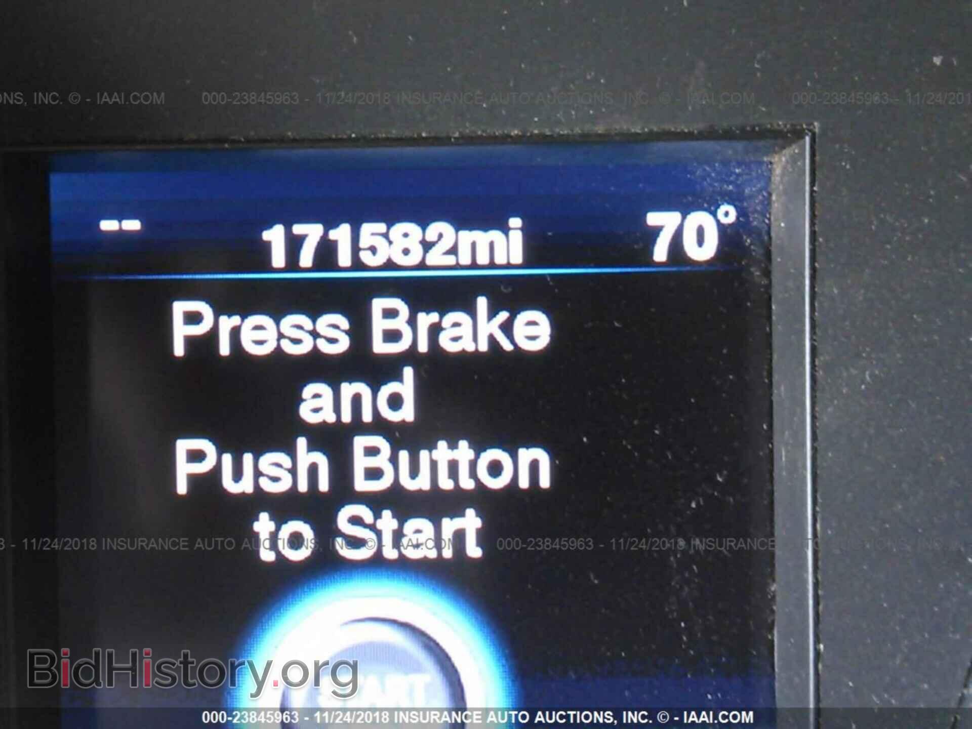 2012 CHRYSLER 300 - VIN: 2C3CCAAG7CH196948 - Фото 7