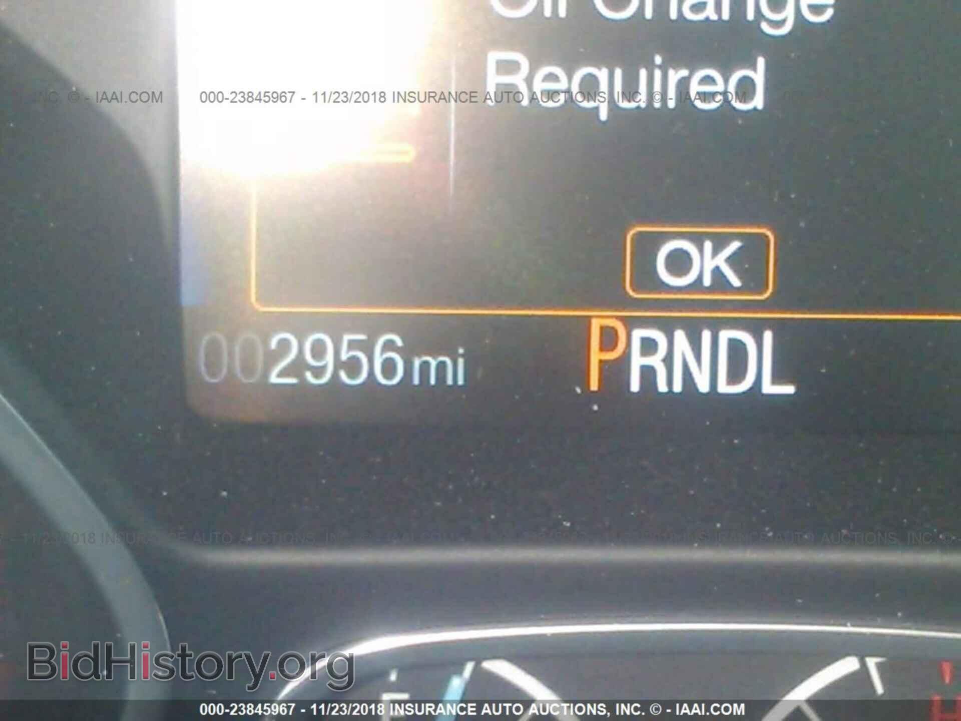 2017 FORD FOCUS - VIN: 1FADP3F28HL346319 - Photo 7