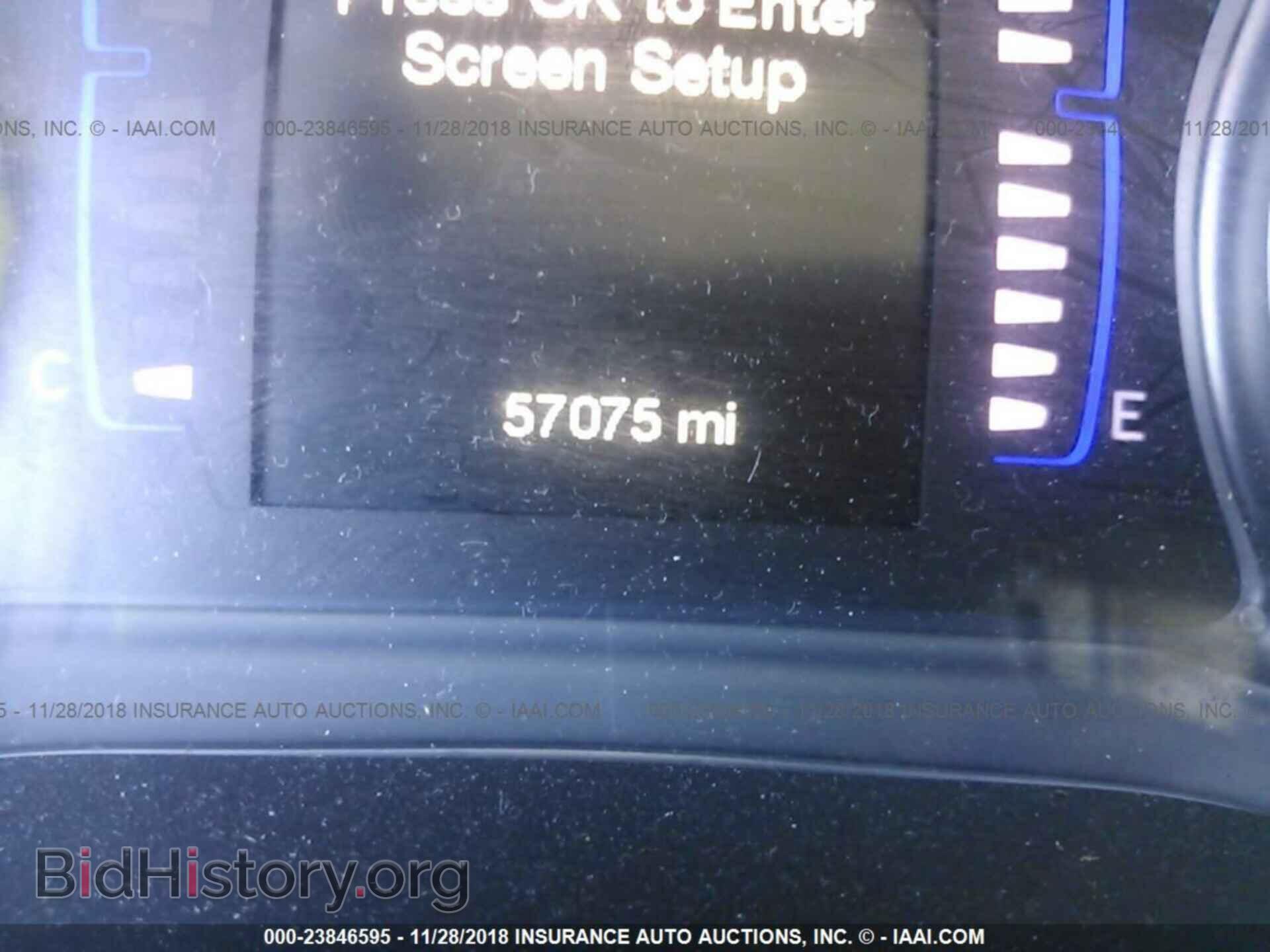2015 CHRYSLER 200 - VIN: 1C3CCCAB0FN521421 - Фото 7