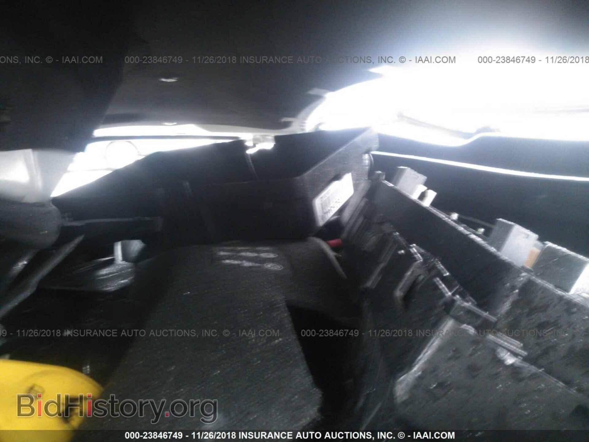 2015 CHRYSLER 200 - VIN: 1C3CCCBB7FN696439 - Photo 10