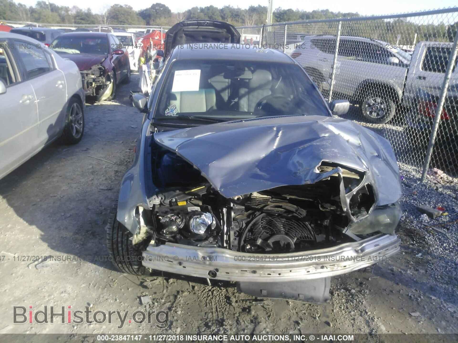 2005 BMW 330 - VIN: WBAEV53415KM42510 - Фото 6