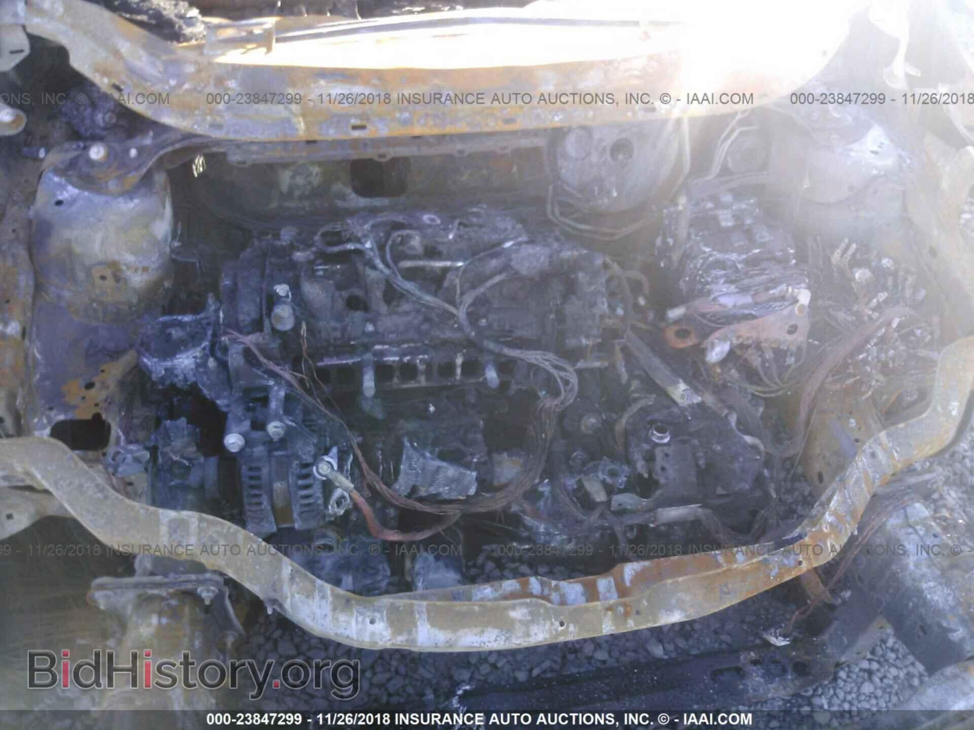 2014 FORD ESCAPE - VIN: 1FMCU0GX2EUB55486 - Фото 10