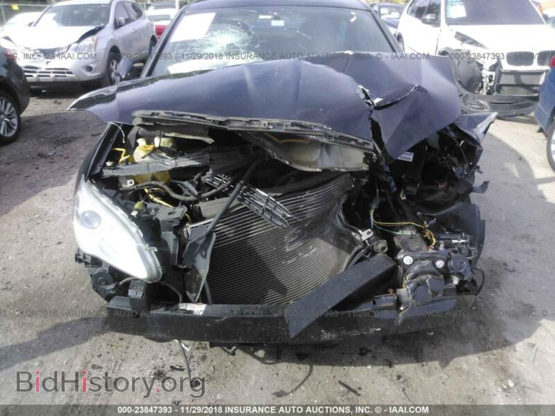 2012 Chrysler 200 (VIN 1C3CCBAB1CN282533) — фото 6 из 10