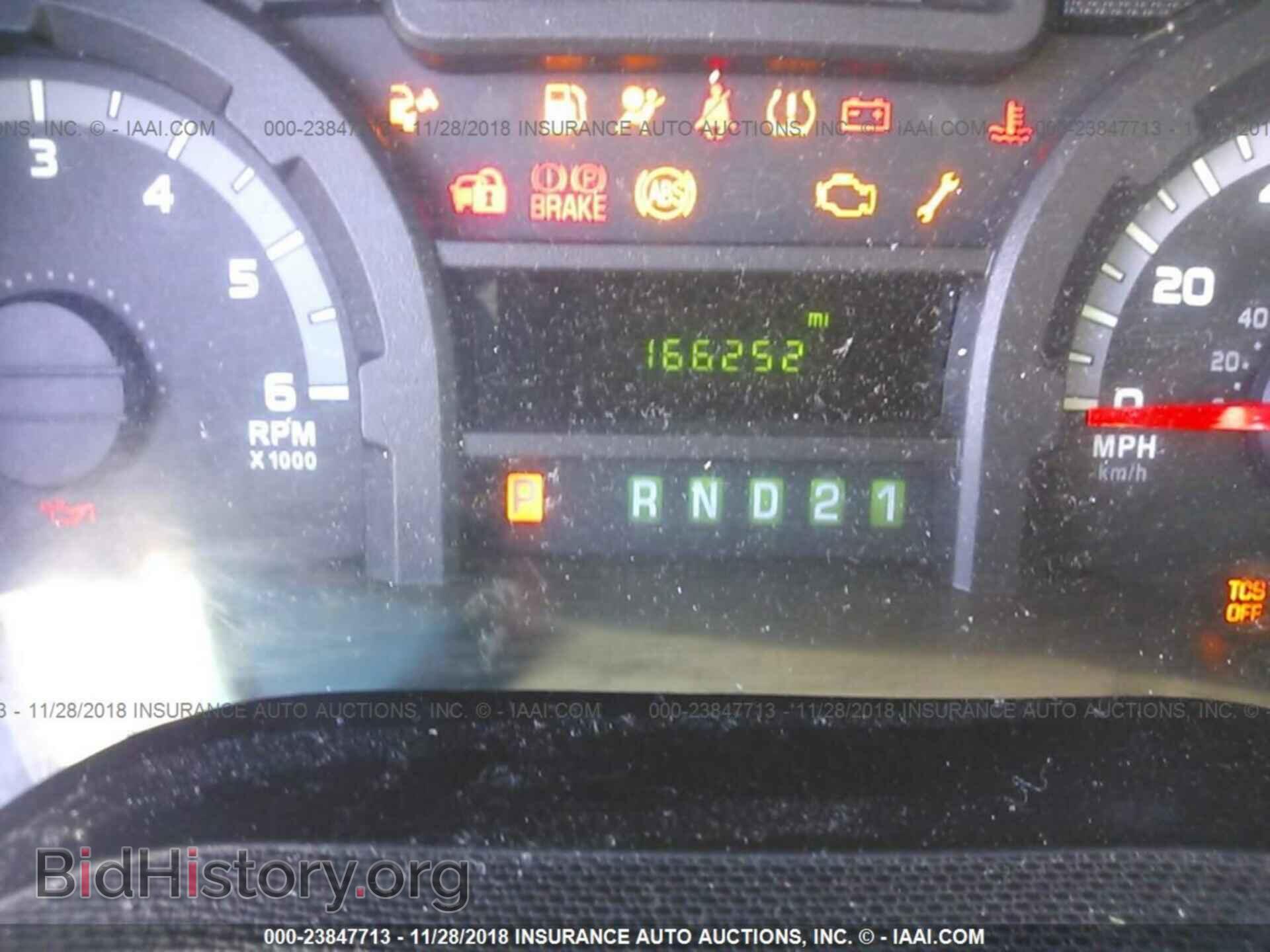 2011 Ford Econoline - VIN: 1FTNE2EW2BDA50300 - Фото 7