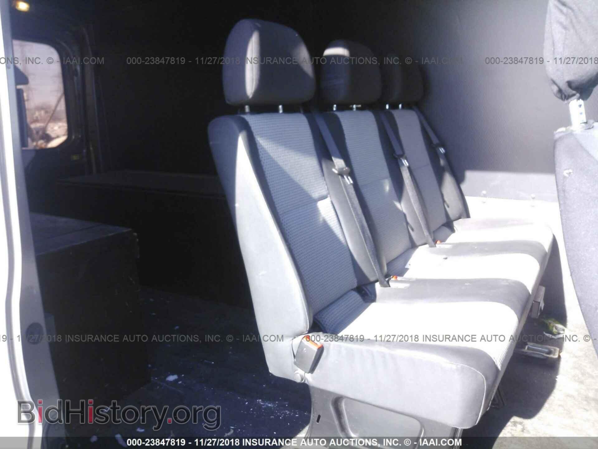2015 FORD TRANSIT - VIN: 1FTNE2CM7FKA43006 - Photo 8