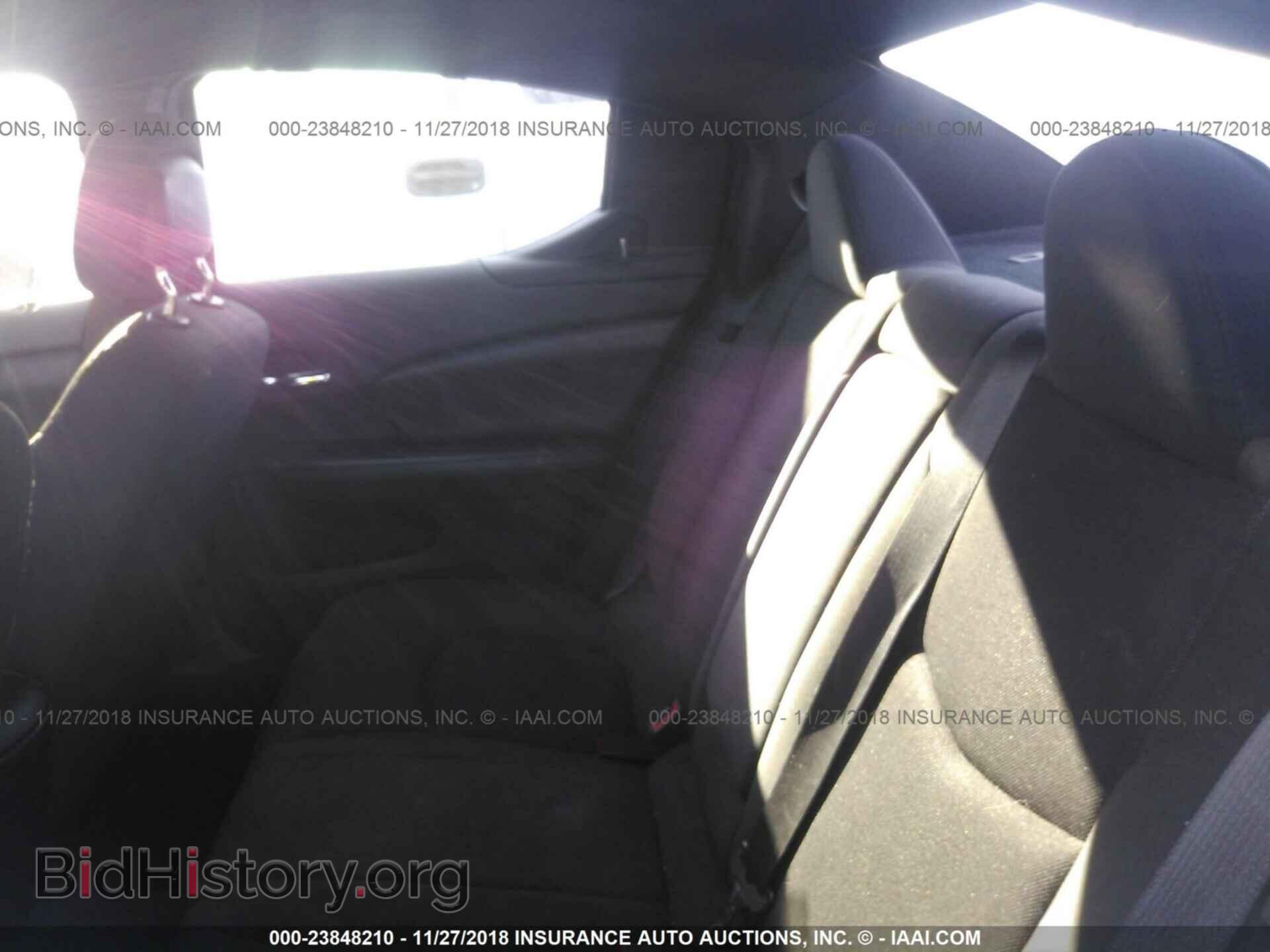 2012 Dodge Avenger - VIN: 1C3CDZAB5CN129014 - Photo 8