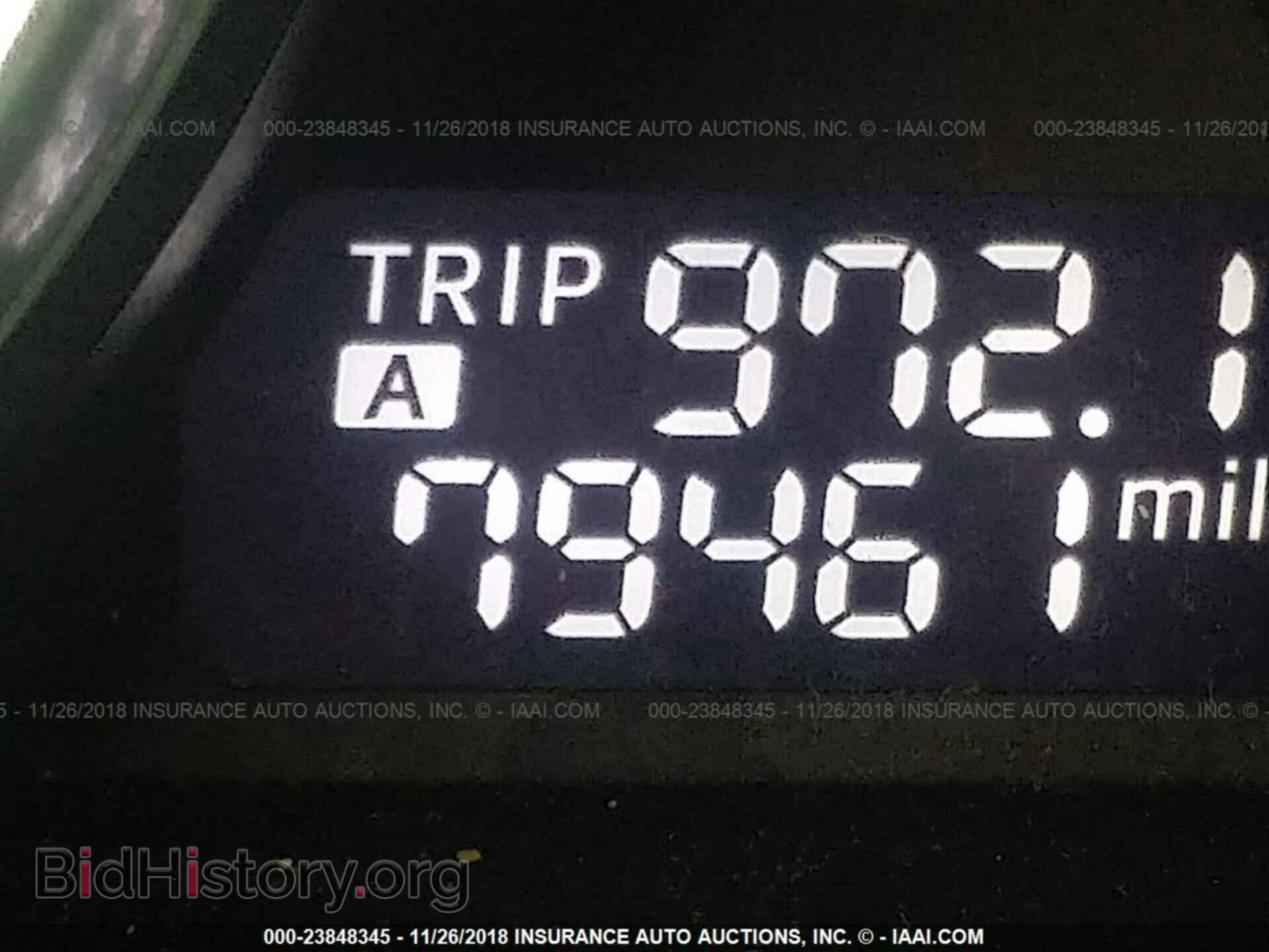 2013 MAZDA CX-9 - VIN: JM3TB2DA5D0417584 - Фото 7