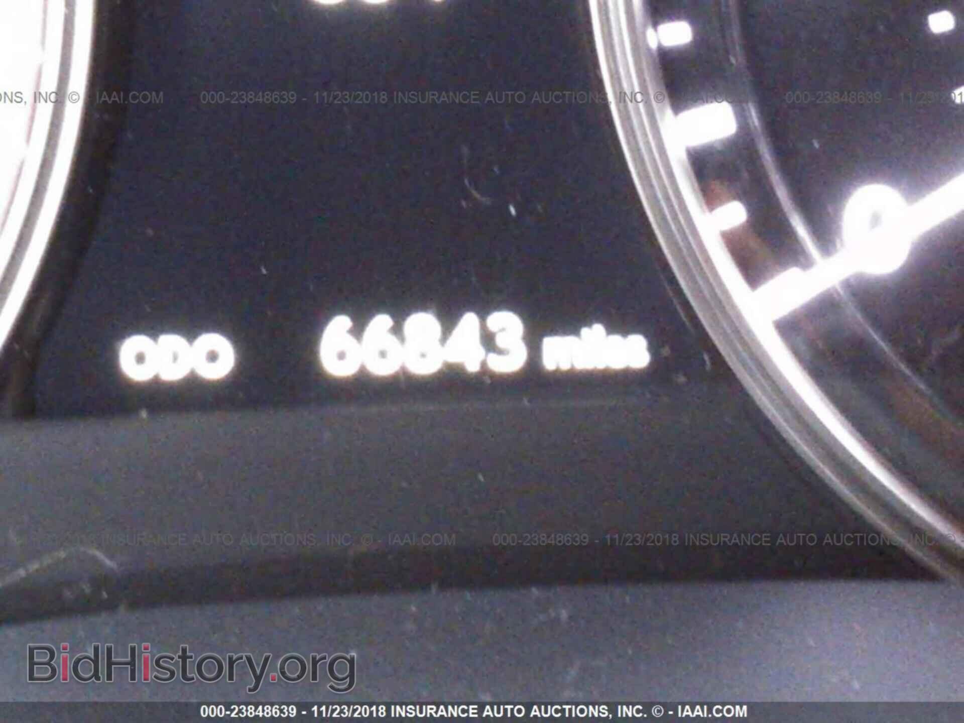 2013 LEXUS GS - VIN: JTHCE1BL9D5010321 - Photo 7