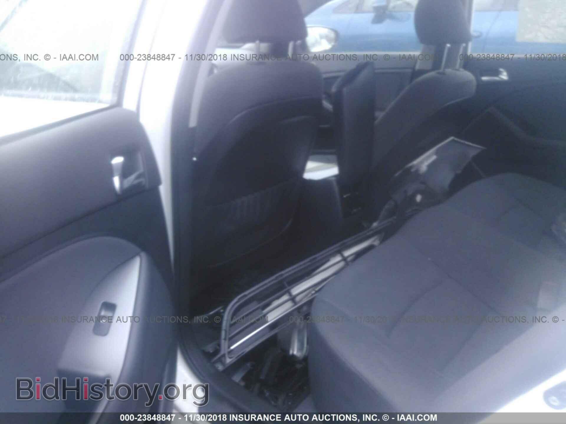 2015 KIA OPTIMA - VIN: KNAGM4AD4F5077636 - Photo 8