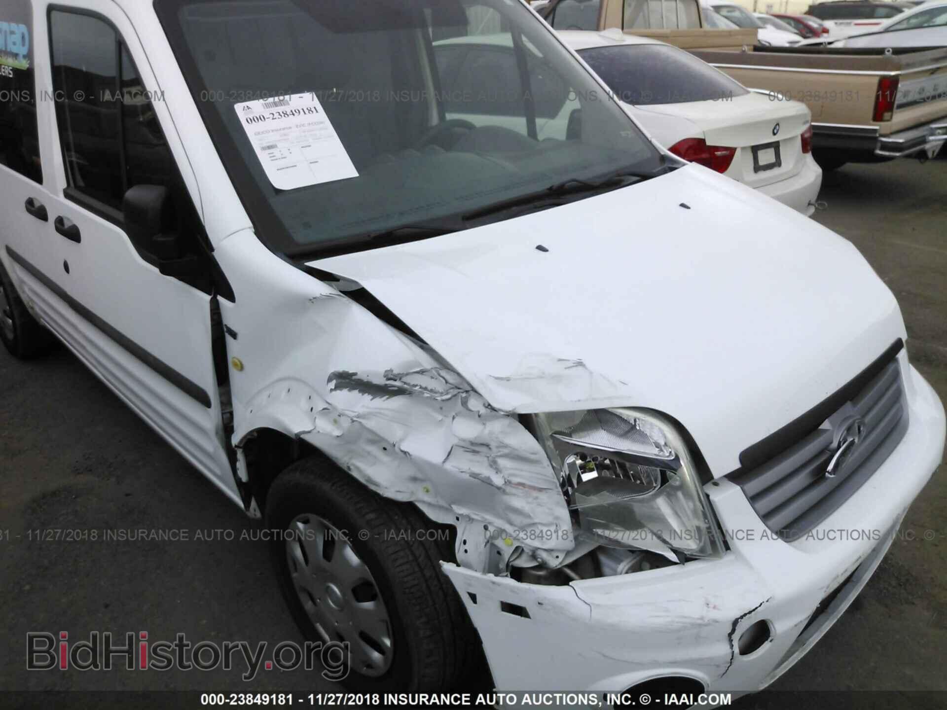 2011 Ford Transit - VIN: NM0LS7BN8BT049244 - Фото 6