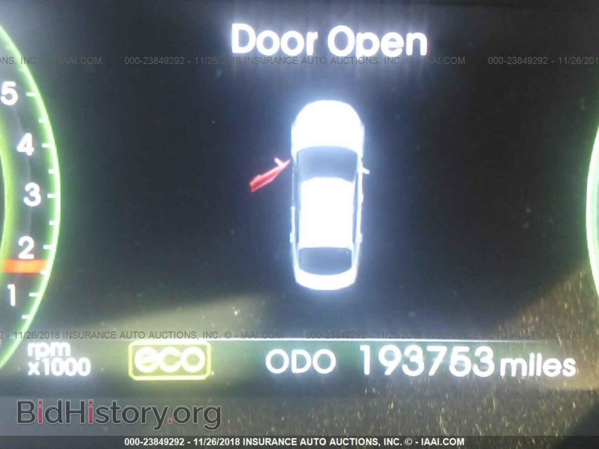 2012 KIA OPTIMA - VIN: KNAGM4AD4C5012121 - Фото 7