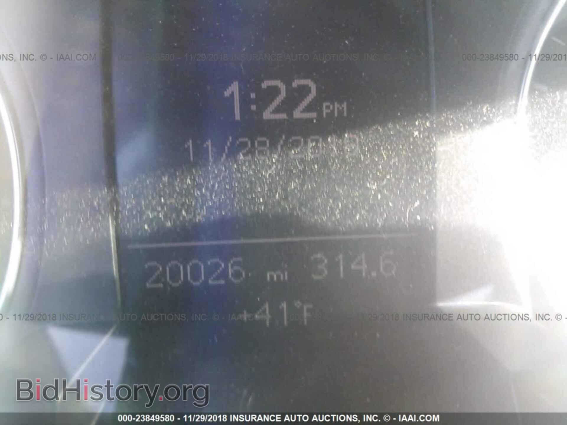 2014 Audi A4 - VIN: WAUAFAFL6EN019461 - Фото 7