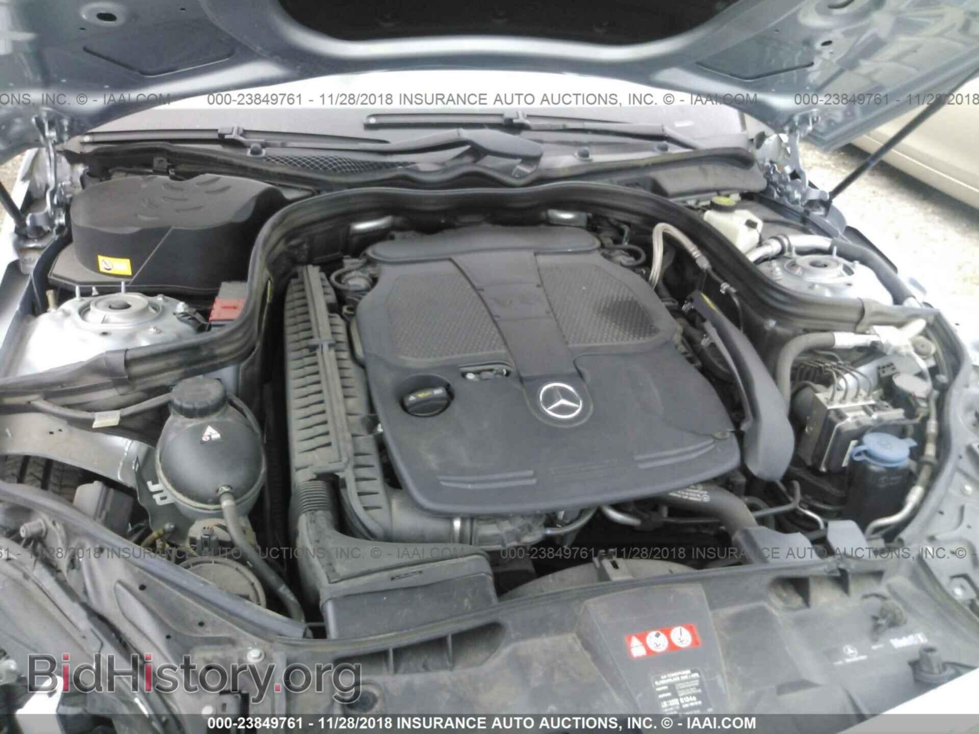 2013 Mercedes-benz E - VIN: WDDHF5KB3DA678857 - Фото 10