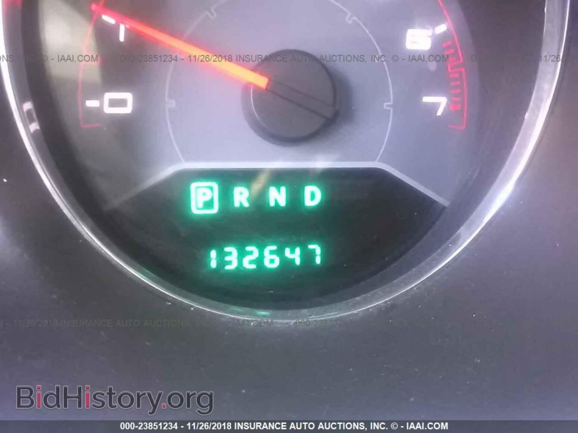 2013 DODGE AVENGER - VIN: 1C3CDZCB6DN707913 - Фото 7