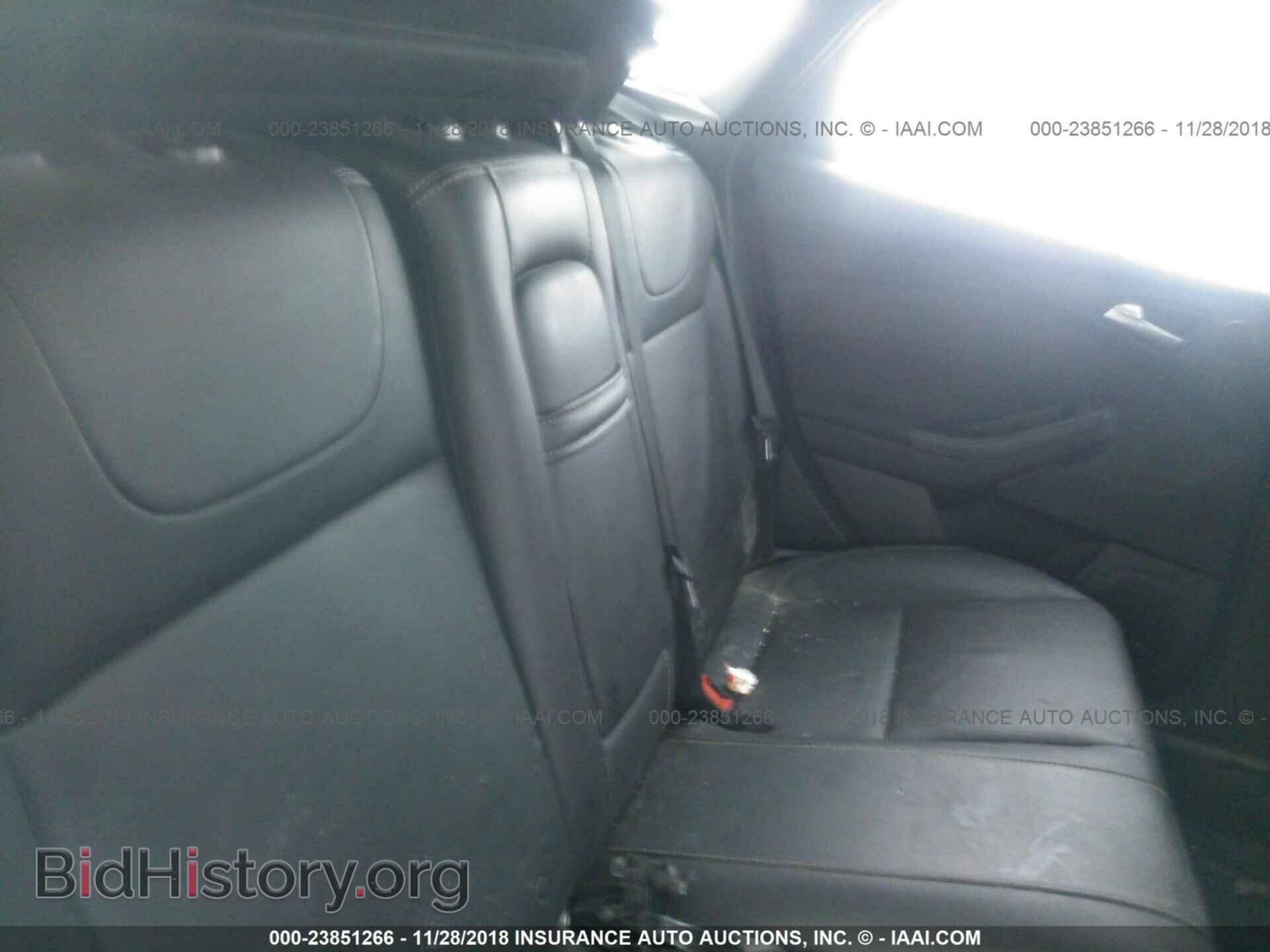 2014 FORD FOCUS - VIN: 1FADP3L95EL417697 - Photo 5