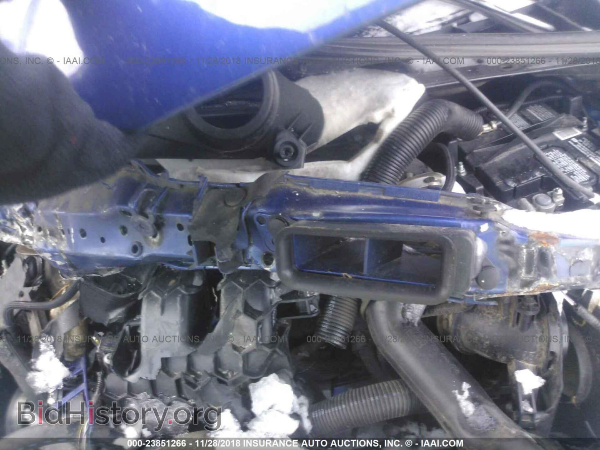 2014 FORD FOCUS - VIN: 1FADP3L95EL417697 - Photo 10