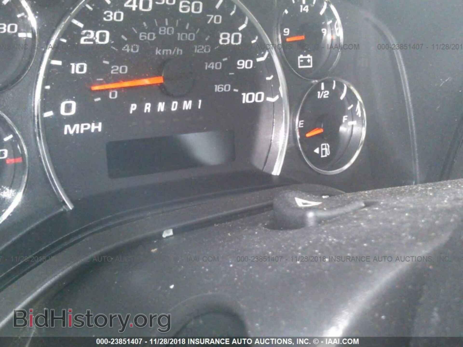 2014 GMC SAVANA - VIN: 1GTW7GCA4E1120422 - Фото 7