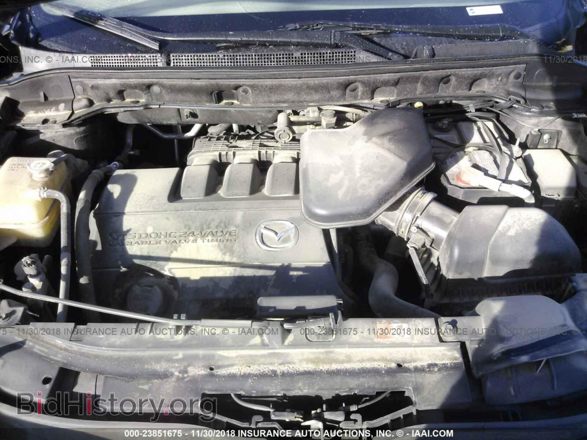 2011 Mazda Cx-9 - VIN: JM3TB2DV9B0329055 - Photo 10
