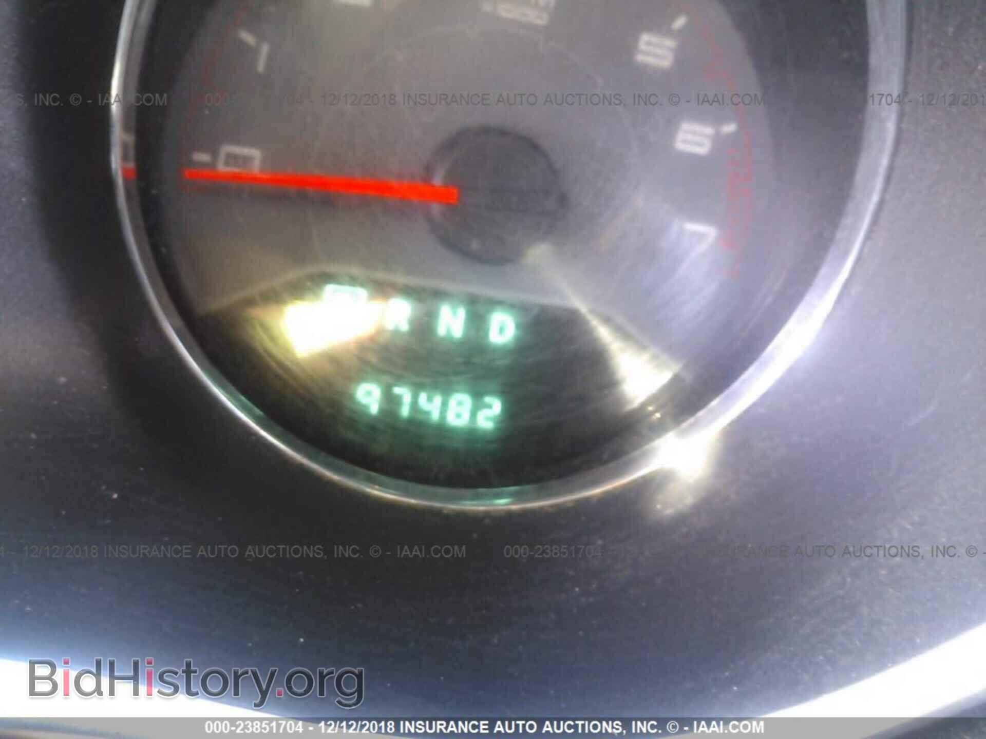 2012 DODGE AVENGER - VIN: 1C3CDZAB4CN173473 - Photo 7