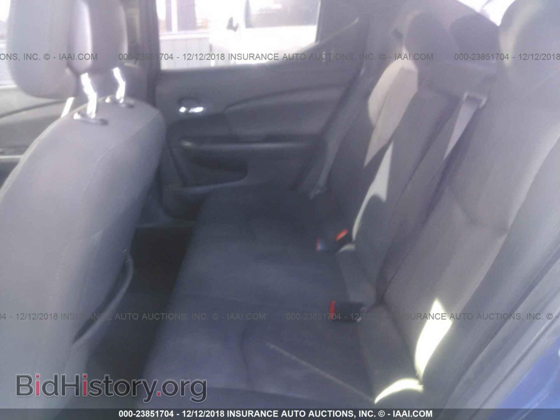 2012 DODGE AVENGER - VIN: 1C3CDZAB4CN173473 - Photo 8