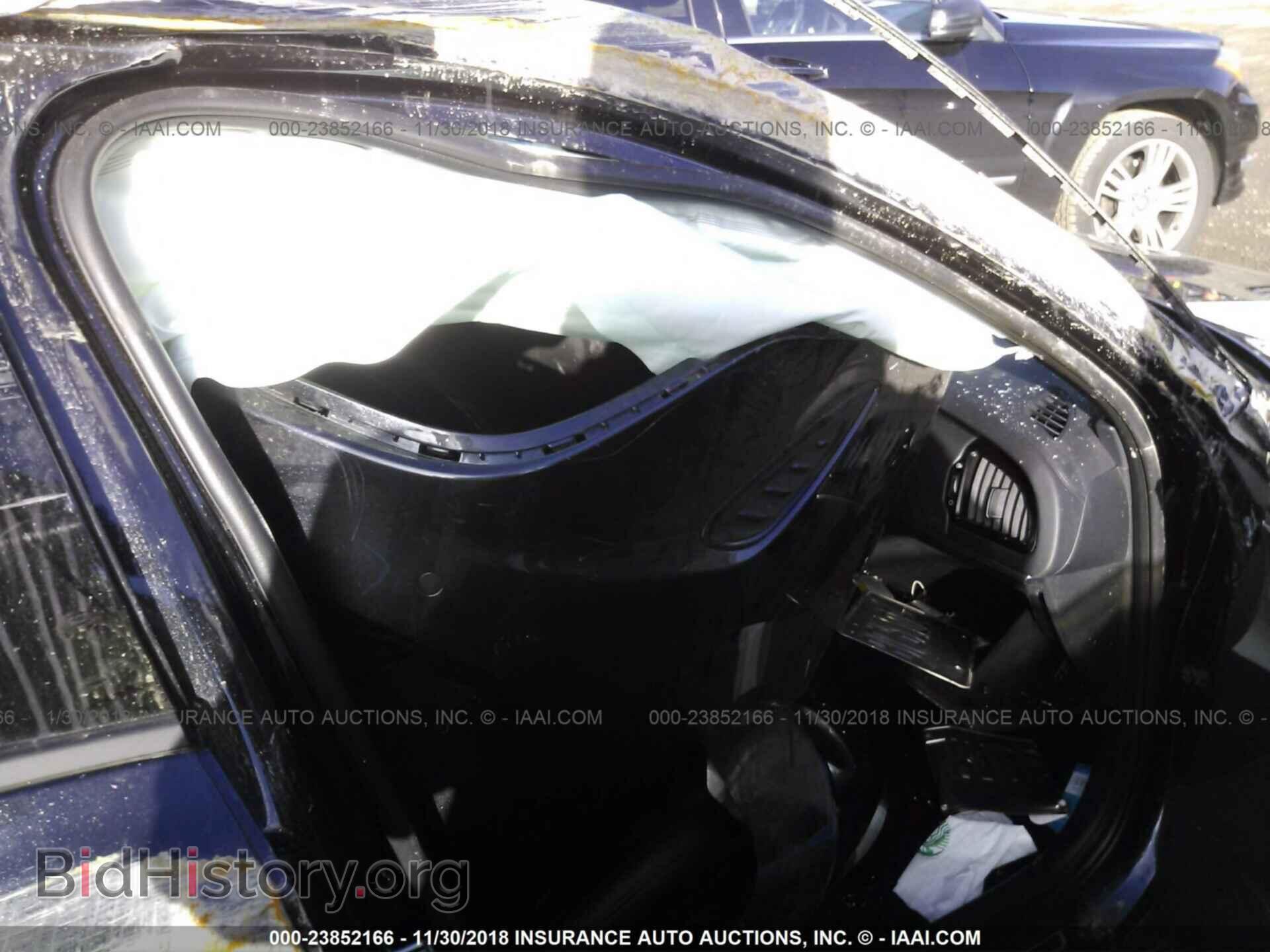 2018 KIA STINGER - VIN: KNAE35LC2J6035246 - Фото 5