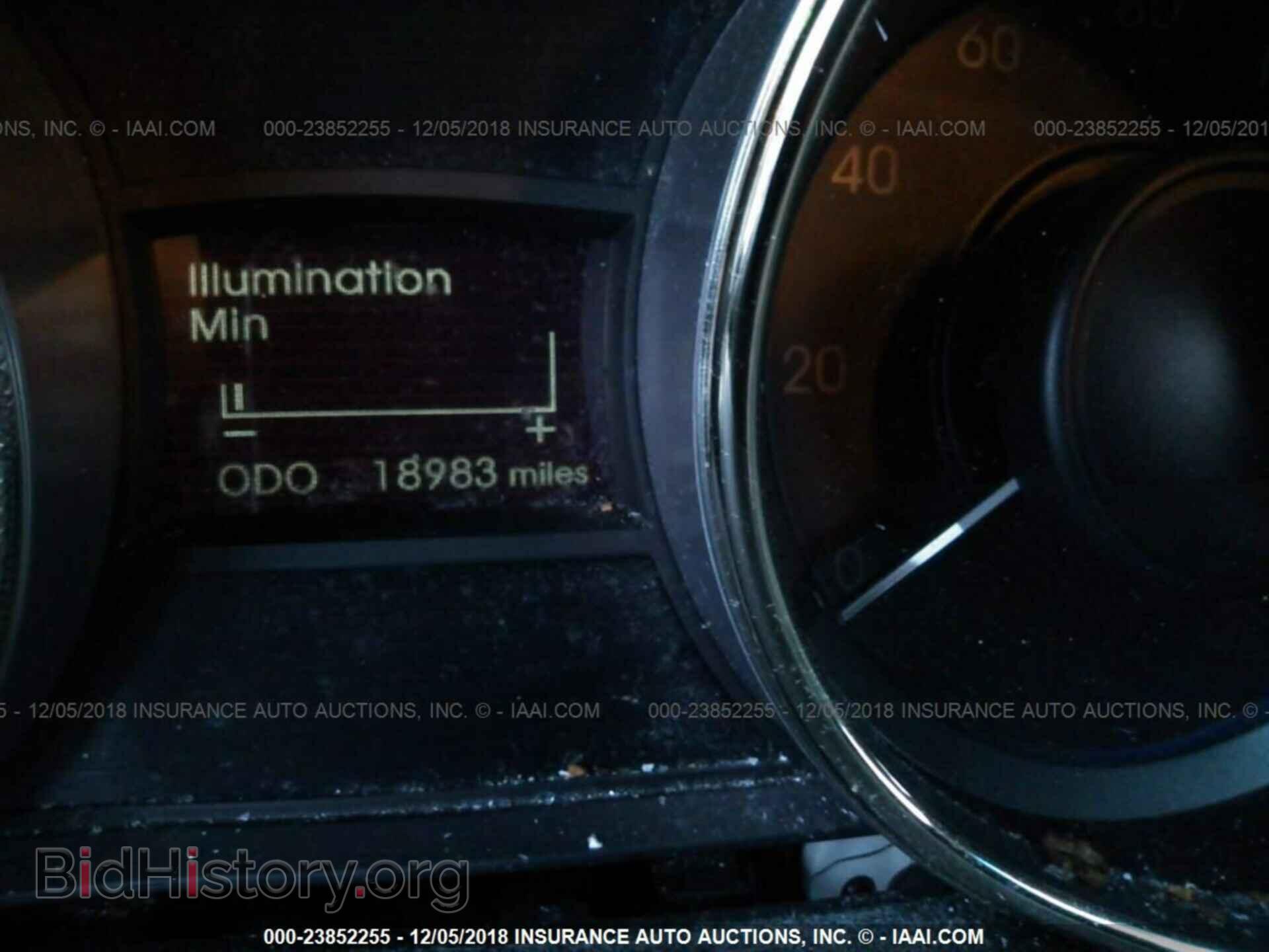 2012 Hyundai Sonata - VIN: 5NPEC4AB0CH462408 - Фото 7