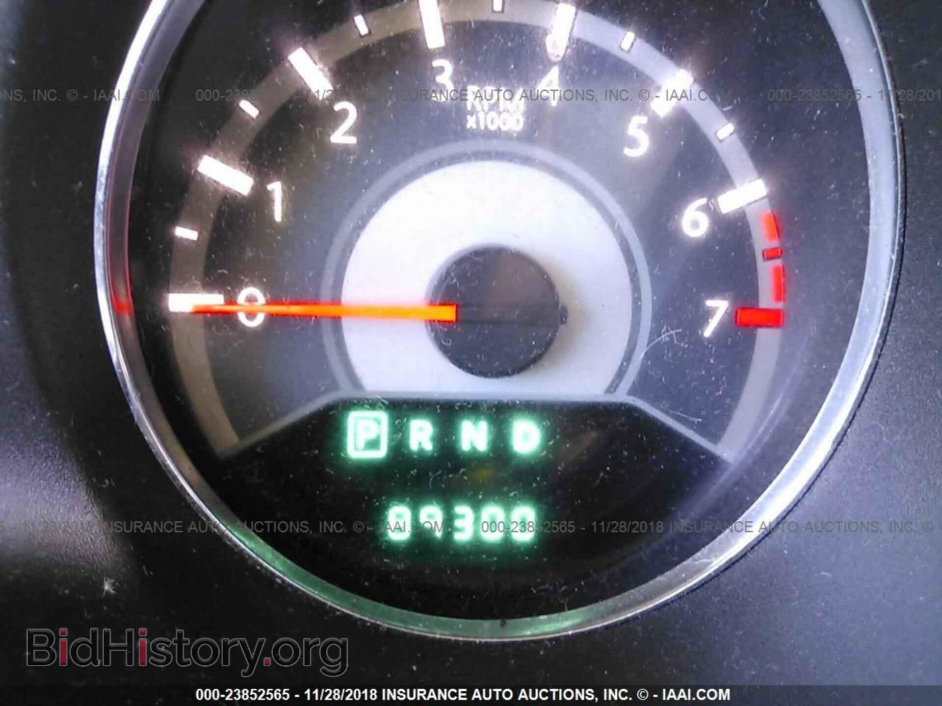 2013 CHRYSLER 200 - VIN: 1C3CCBCB8DN604812 - Фото 7