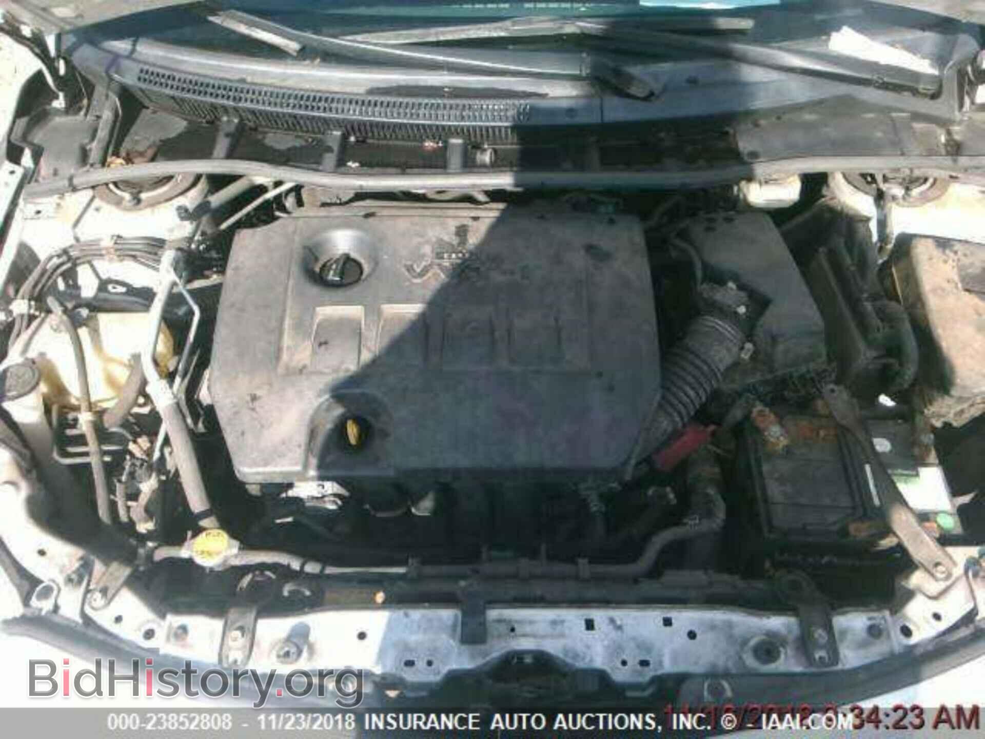 2013 Toyota Corolla - VIN: 5YFBU4EE0DP187812 - Фото 9