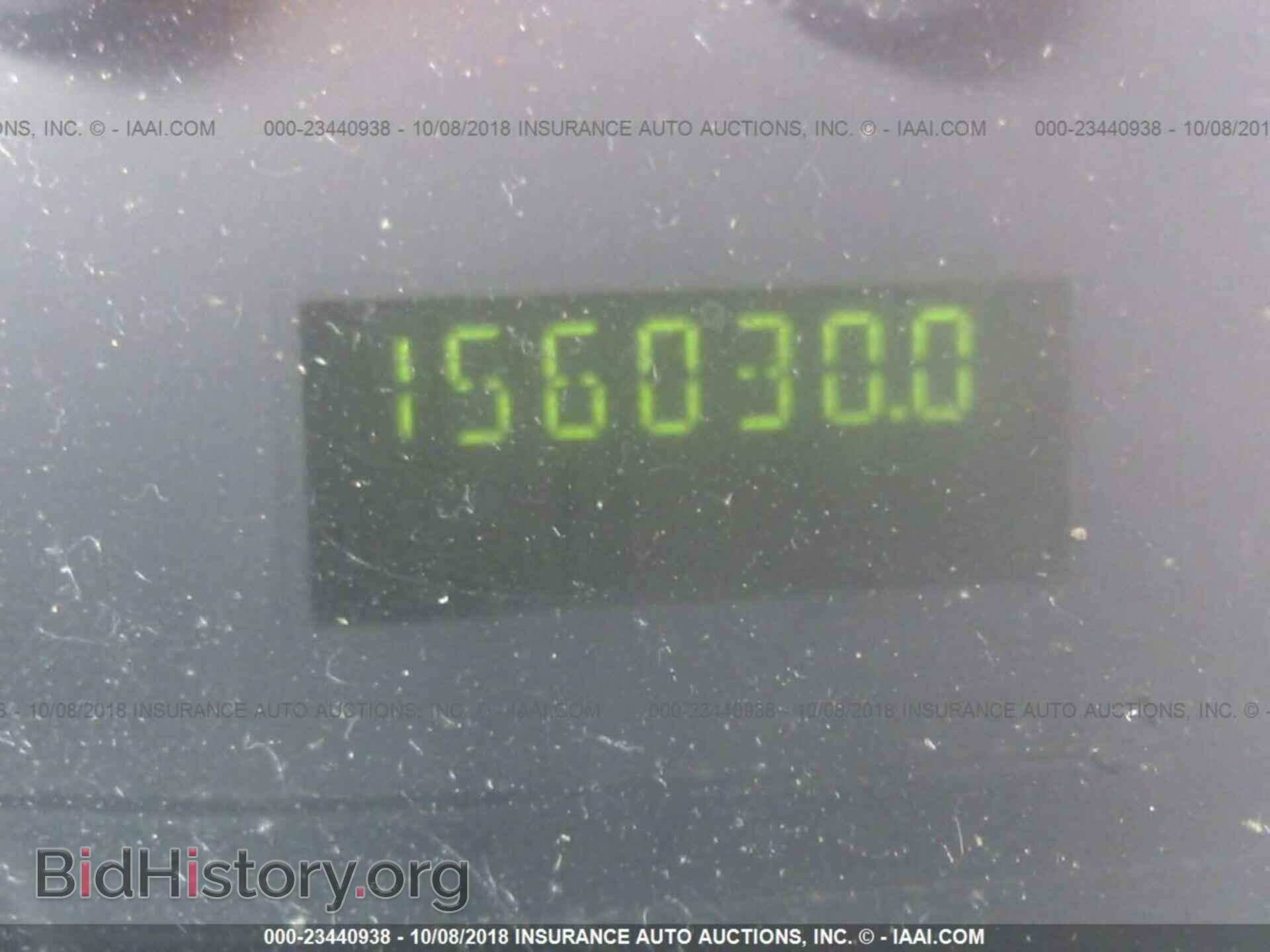 2008 FORD ECONOLINE - VIN: 1FTNE24L48DA98672 - Фото 7