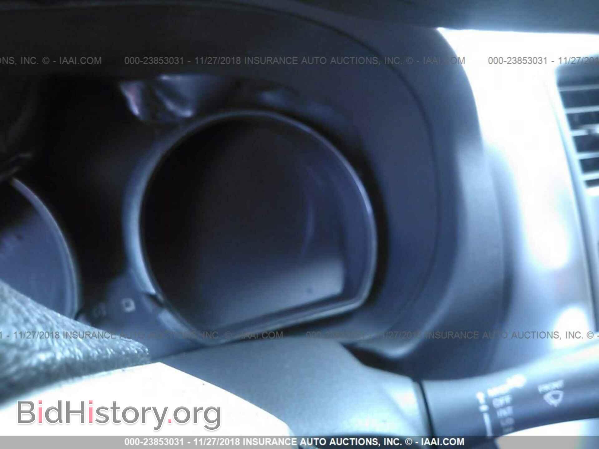 2016 NISSAN VERSA - VIN: 3N1CN7AP7GL825696 - Фото 7