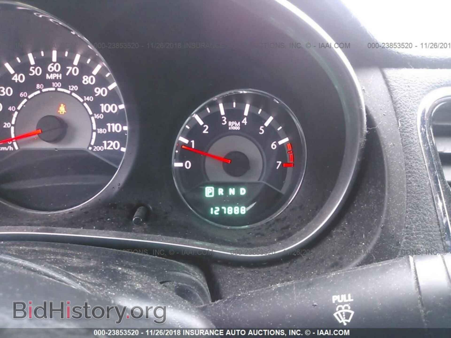 2013 CHRYSLER 200 - VIN: 1C3CCBBB3DN714006 - Photo 7
