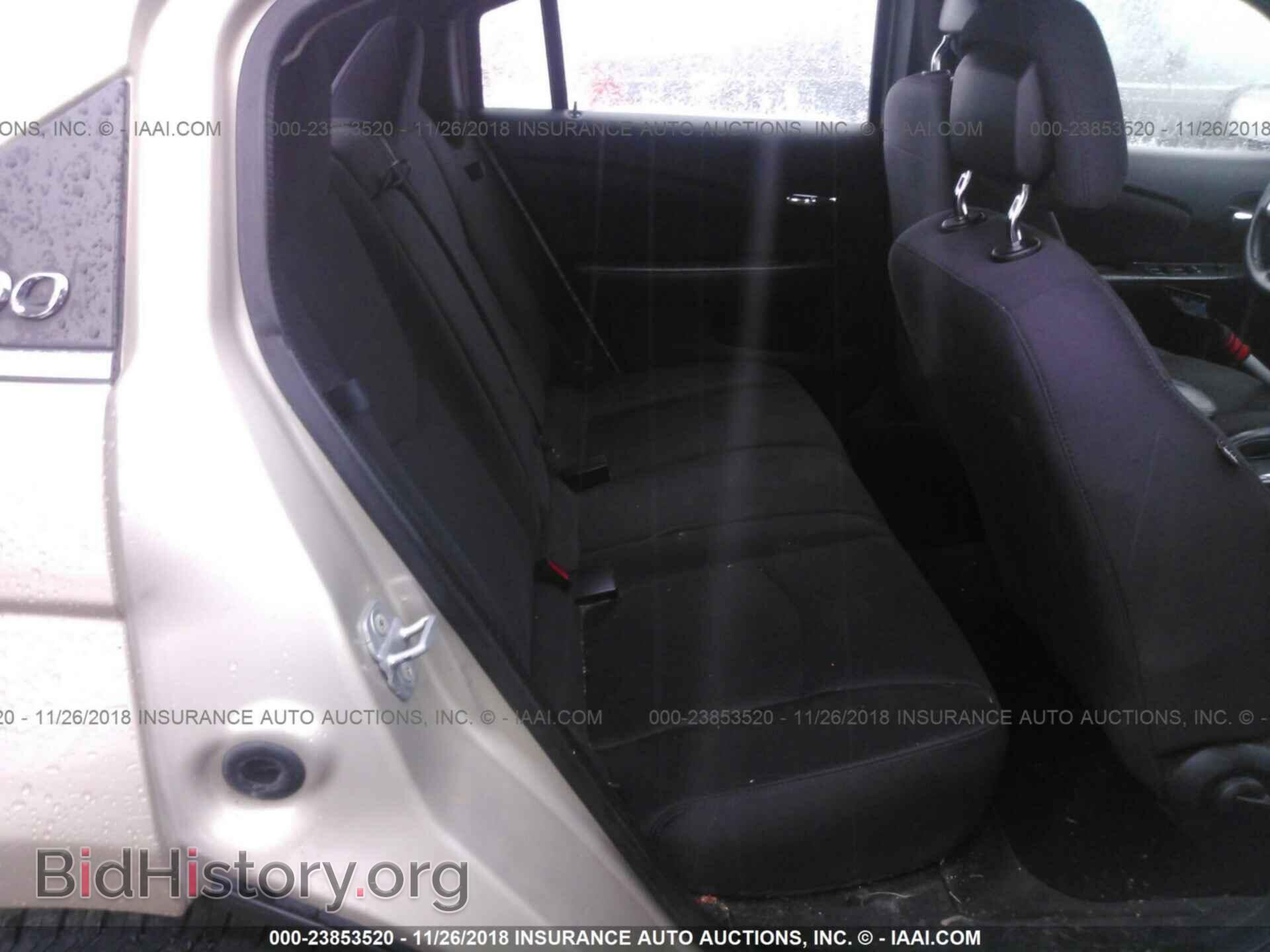 2013 CHRYSLER 200 - VIN: 1C3CCBBB3DN714006 - Photo 8
