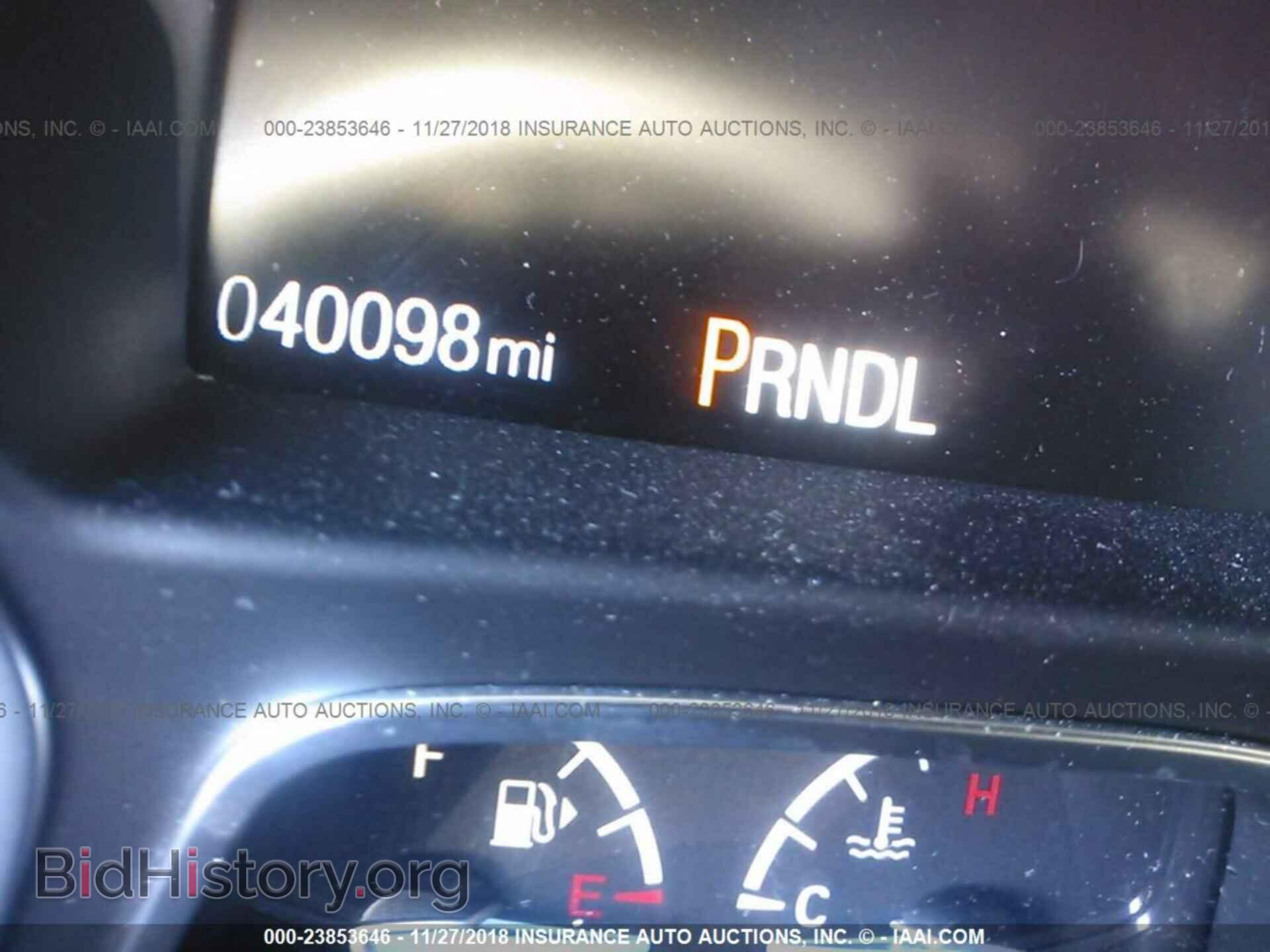 2015 FORD FOCUS - VIN: 1FADP3F27FL229232 - Photo 7