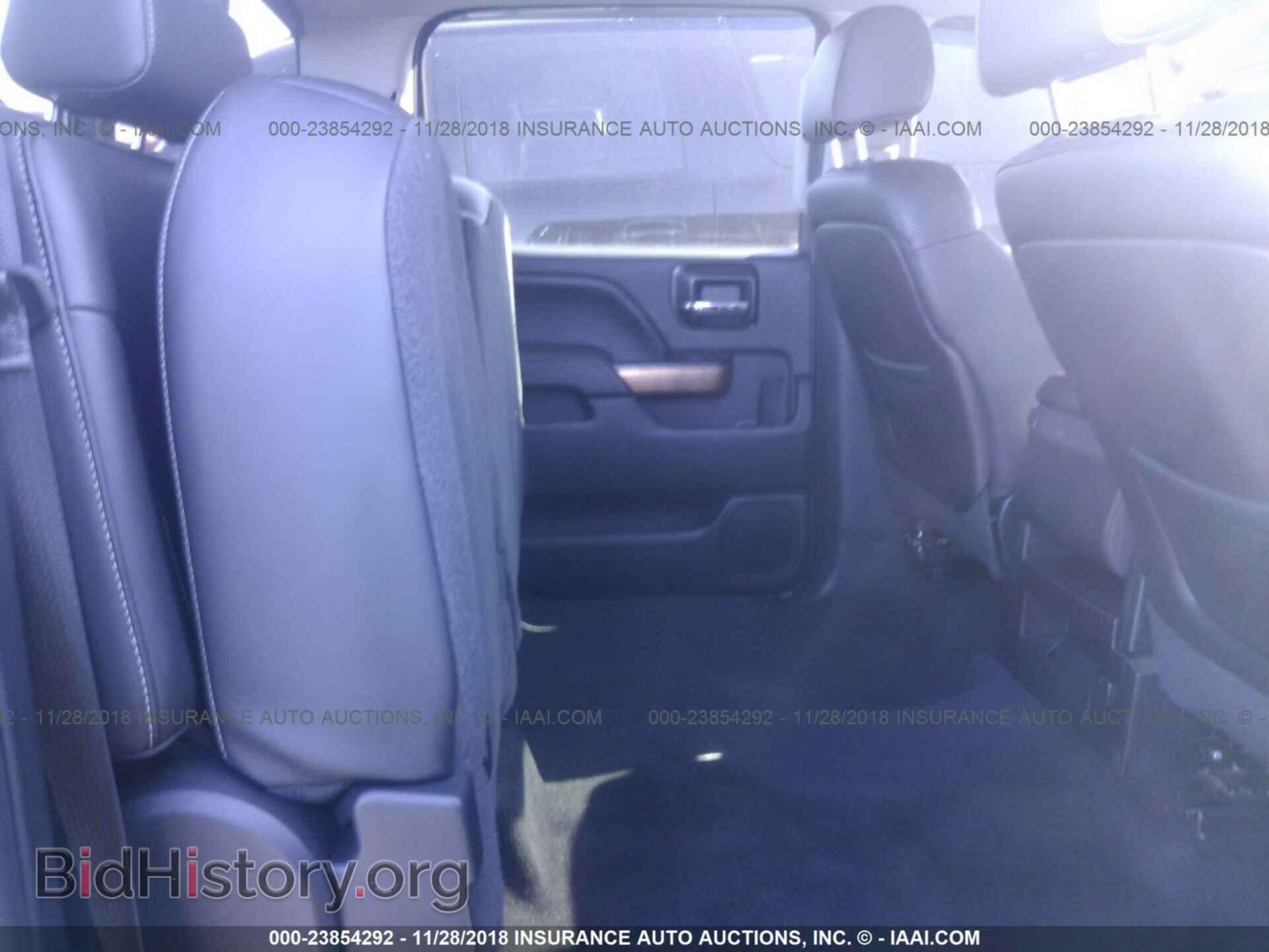 2014 CHEVROLET SILVERADO - VIN: 3GCUKSEC8EG413524 - Фото 7