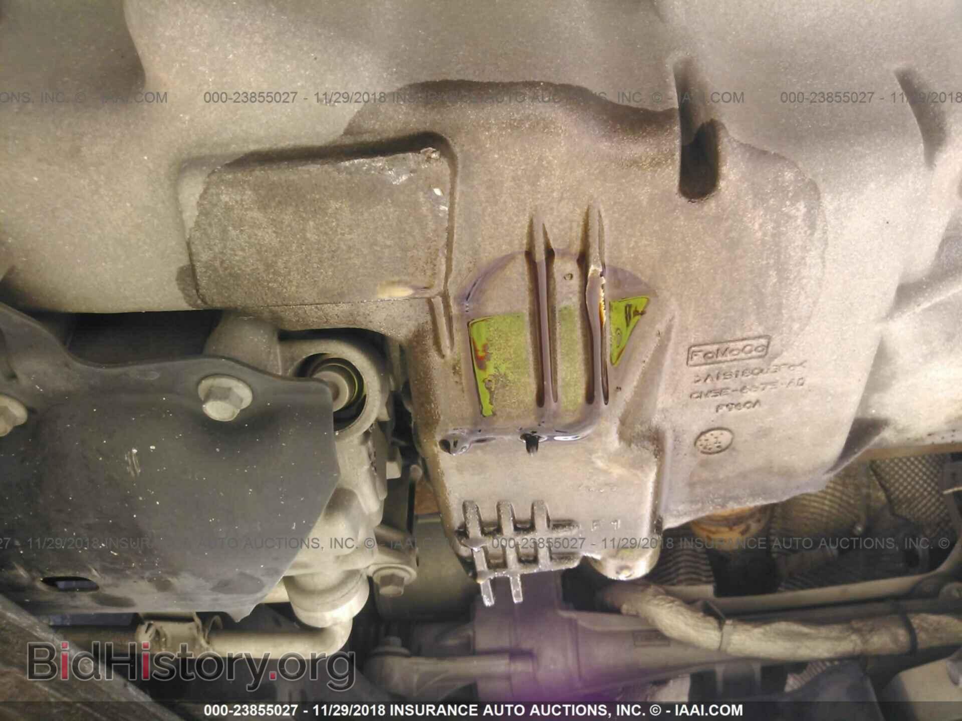 2012 FORD FOCUS - VIN: 1FAHP3E22CL235163 - Photo 6